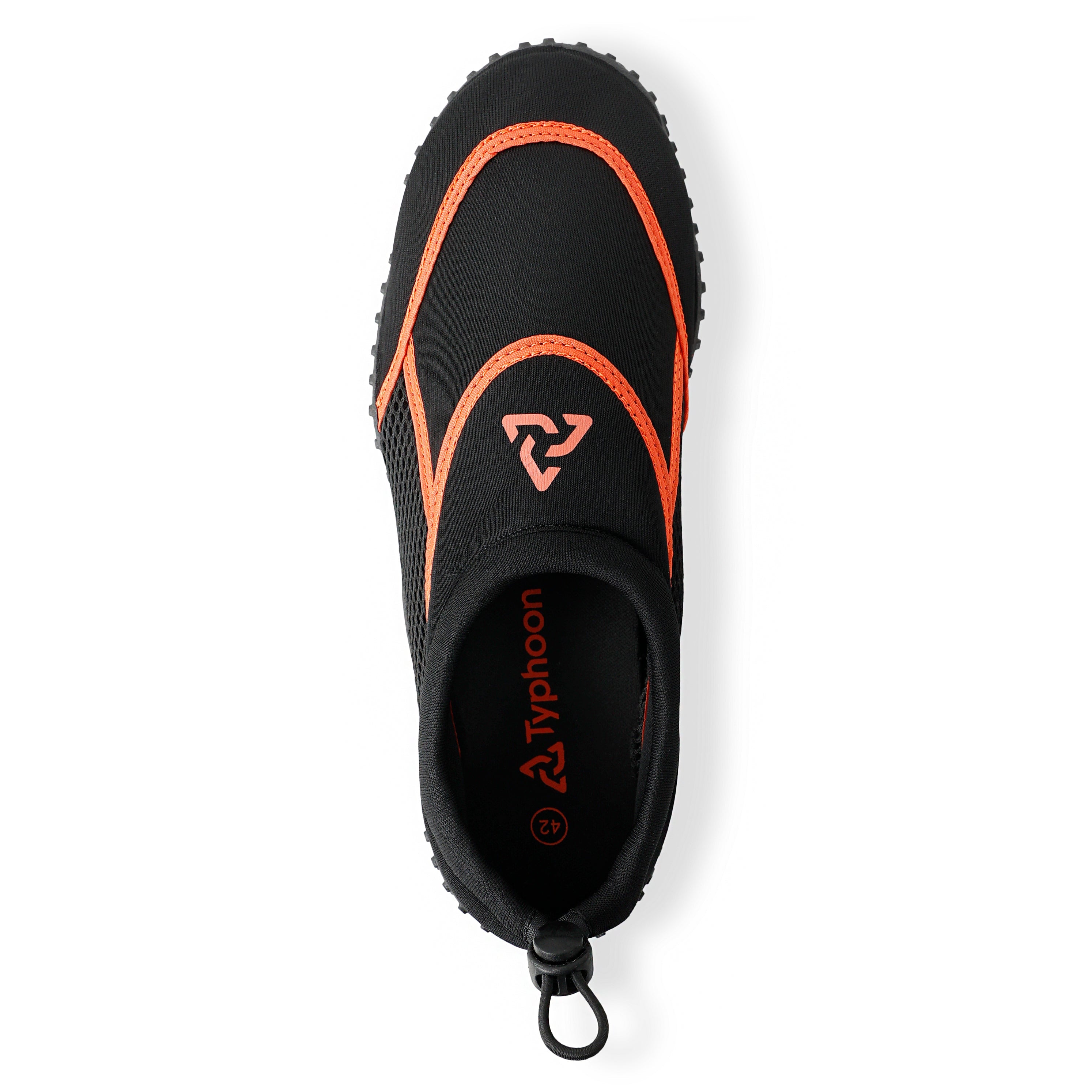 Typhoon Adult Aqua / Beach Shoes - Swarm - Worthing Watersports - 300410-0038 - Shoes - Typhoon