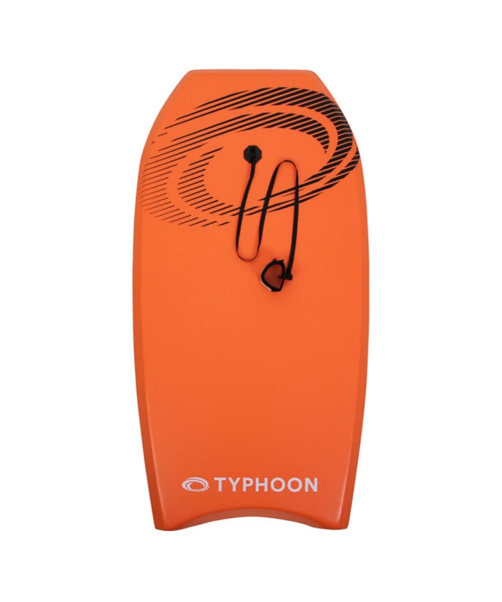 Typhoon Body Board 42" - Worthing Watersports - 475011 - Bodyboards - Typhoon