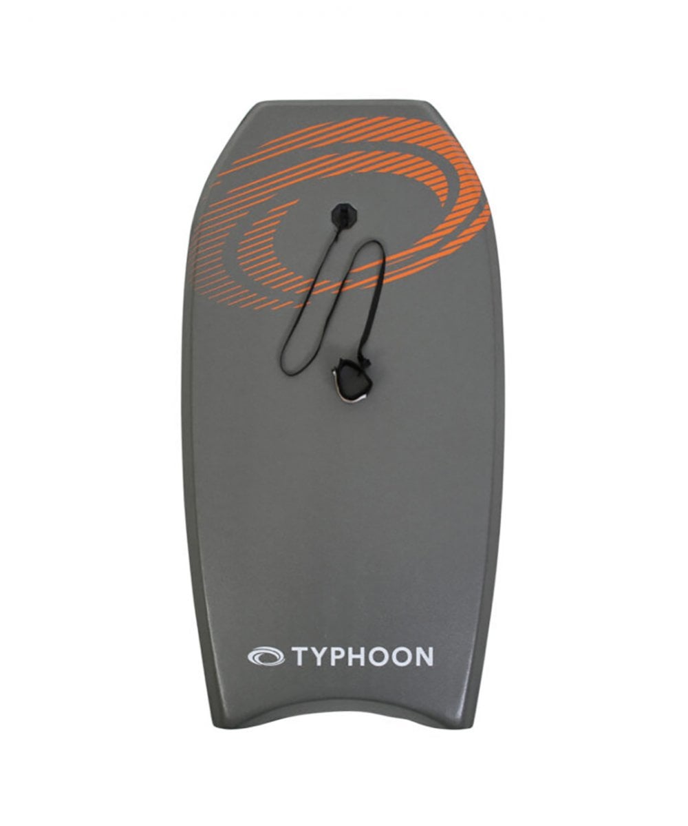 Typhoon Body Board 42" - Worthing Watersports - 475012 - Bodyboards - Typhoon