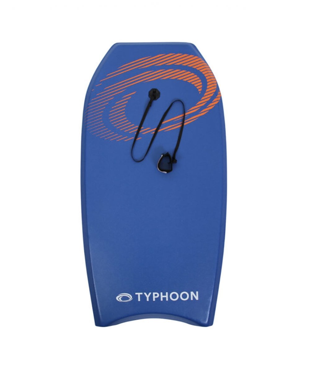 Typhoon Body Board 42" - Worthing Watersports - 475013 - Bodyboards - Typhoon