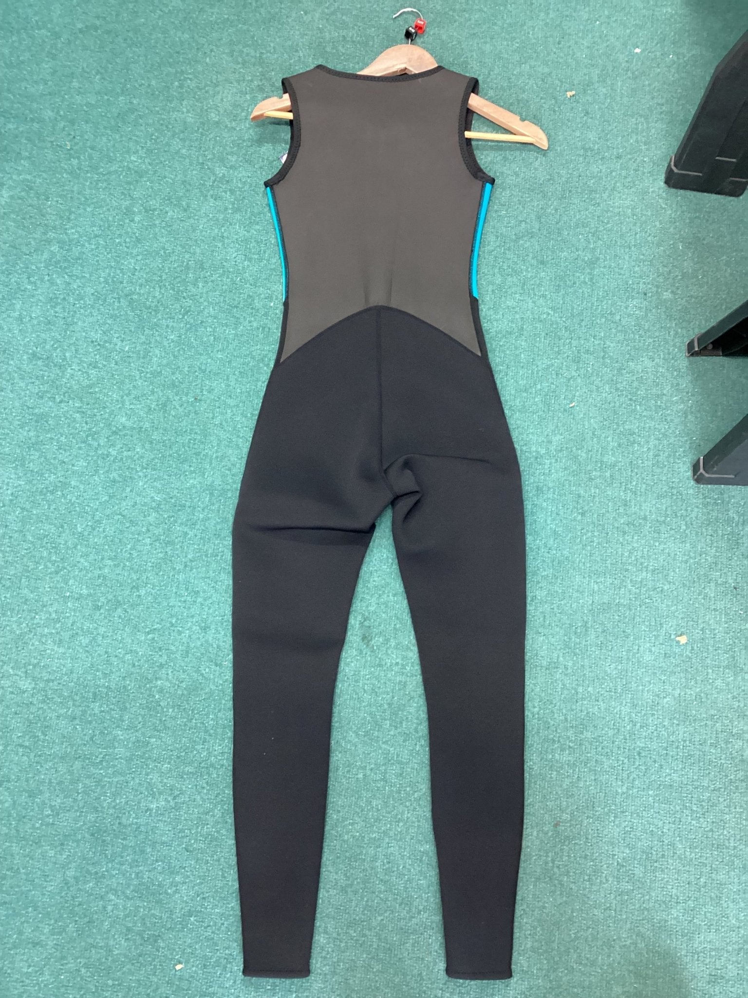 Typhoon ladies long Jane typhoon wetsuit in small medium - Worthing Watersports - Wetsuits - Typhoon