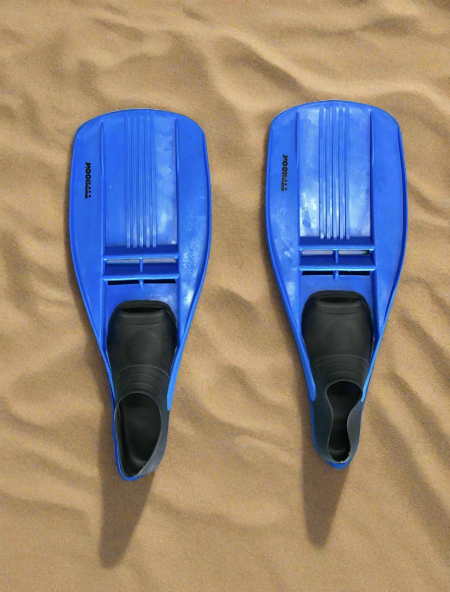 Typhoon Proget Swimming Fin - Worthing Watersports - 66104533349302 - Diving & Snorkeling Fins - Typhoon