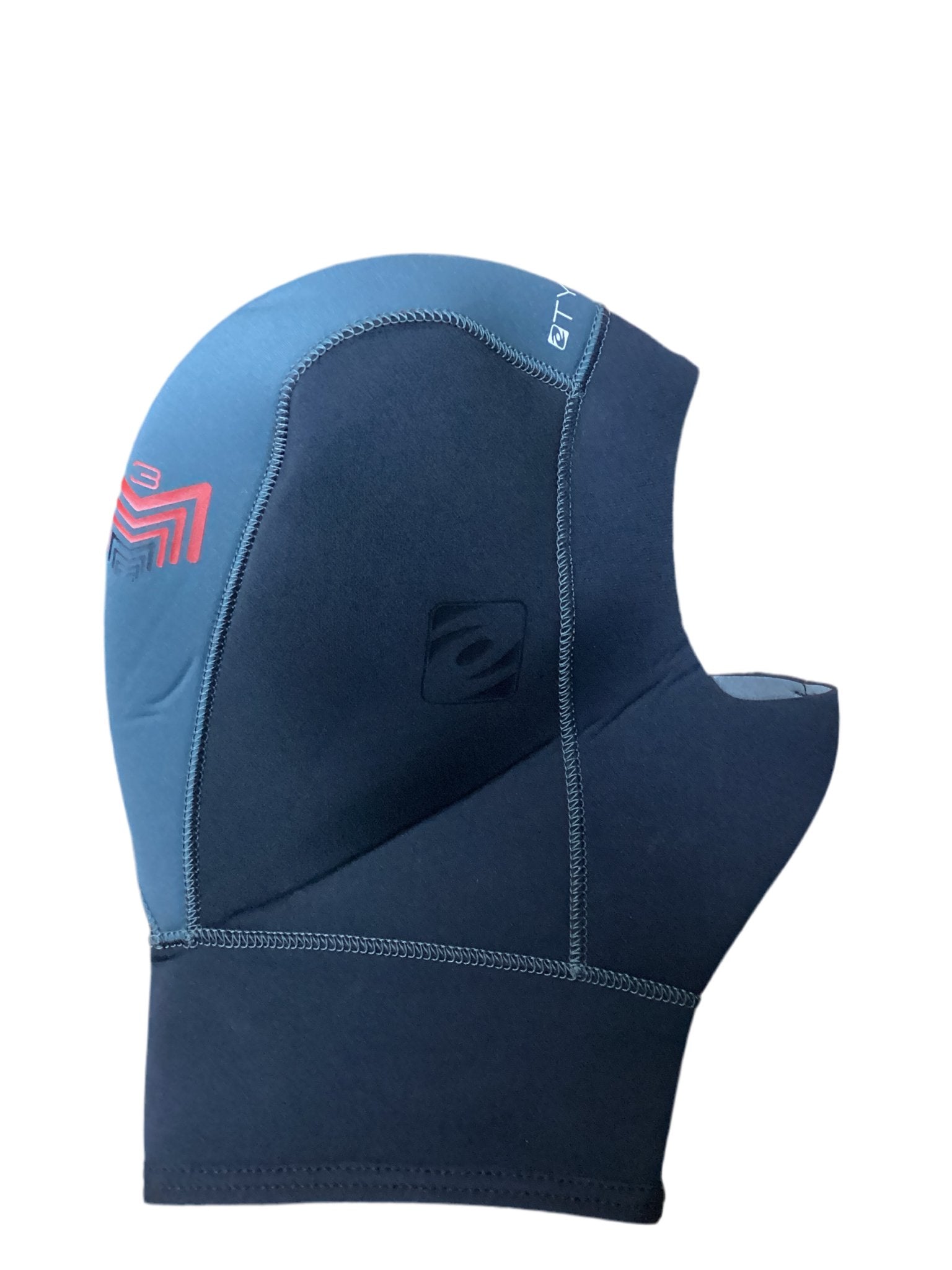 Typhoon Raptor Hood 3 mm Medium - Worthing Watersports - Typhoon