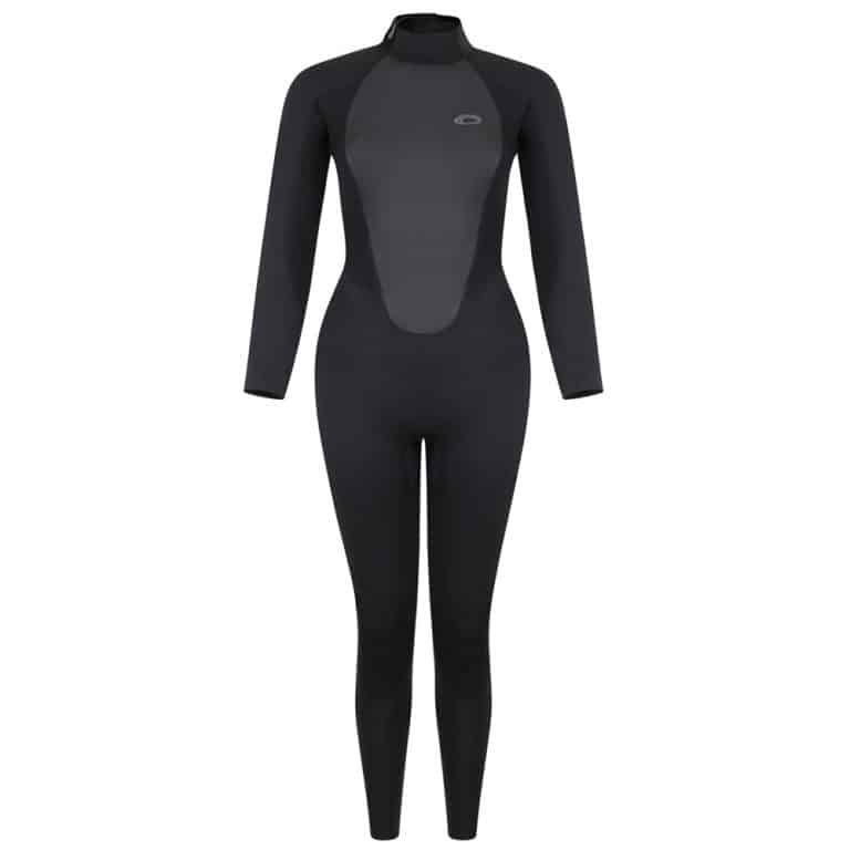 Typhoon Storm3 Full Wetsuit Womens - Worthing Watersports - 5055610571575 - Wetsuits - Typhoon