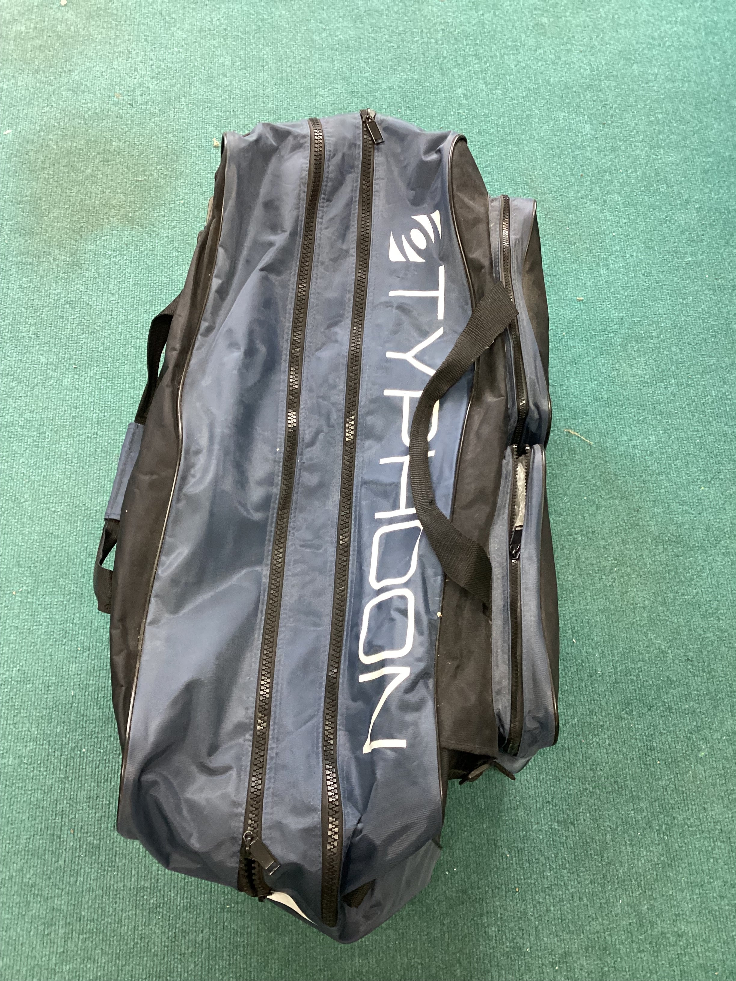 Typhoon Walrus Travel Bag - Worthing Watersports - Bags - Typhoon