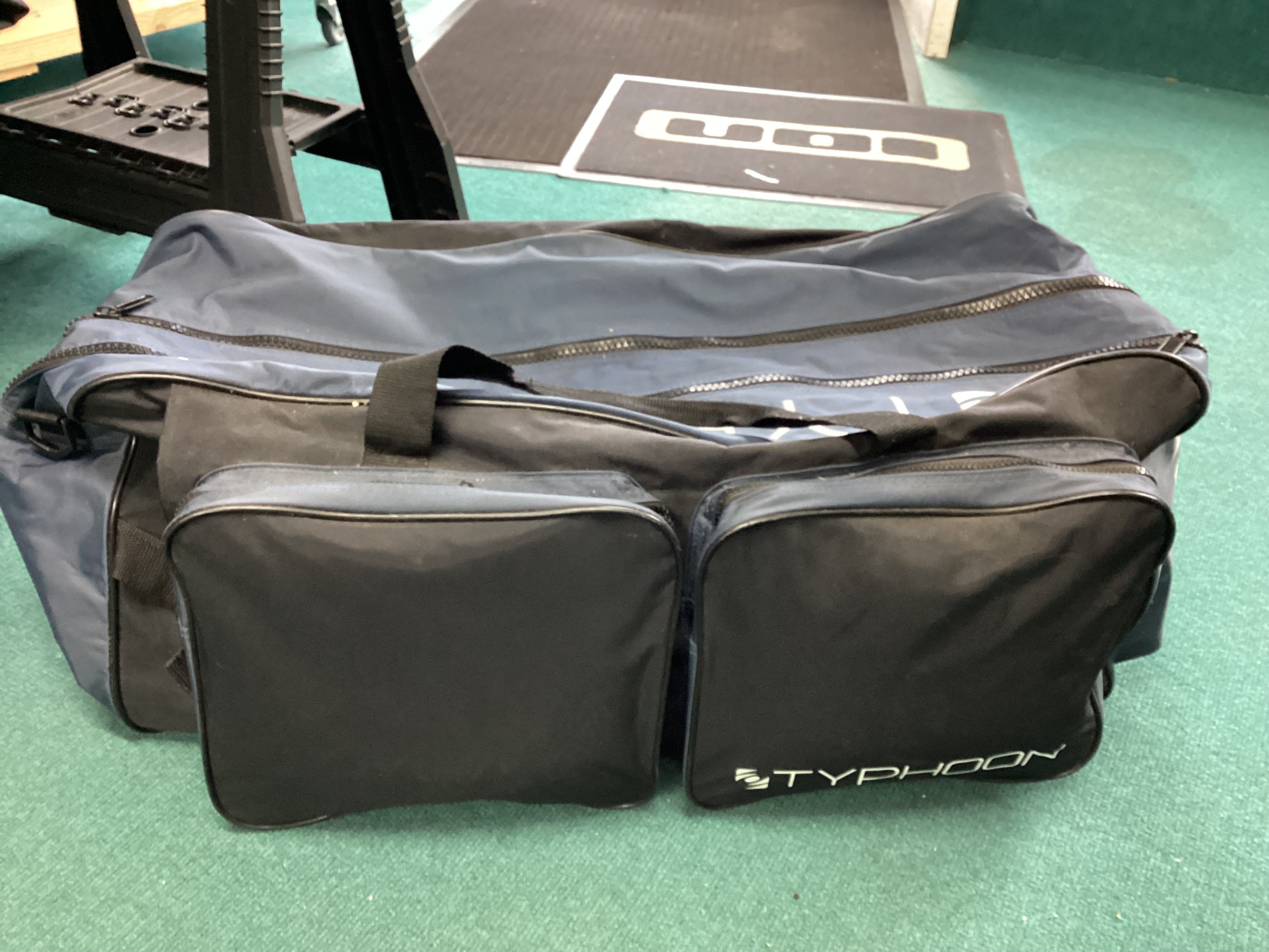 Typhoon Walrus Travel Bag - Worthing Watersports - Bags - Typhoon