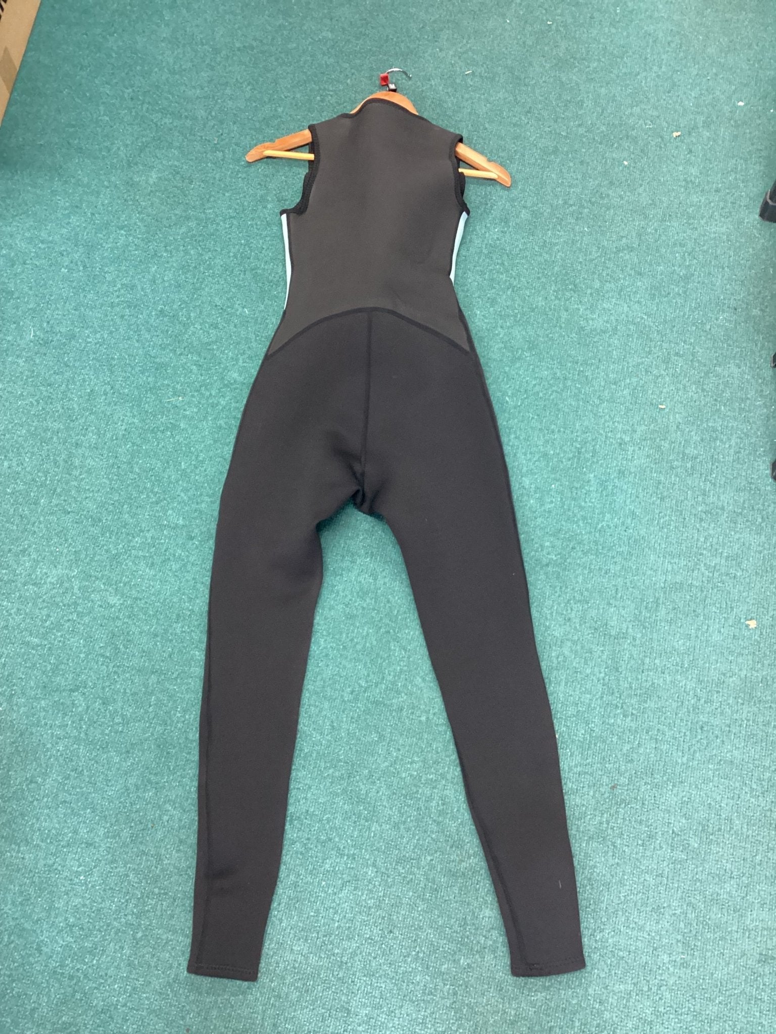 Typhoon Women’s XTS Pulse sleeveless wetsuit size medium Long Jane - Worthing Watersports - 5055610523703 - Wetsuits - Typhoon