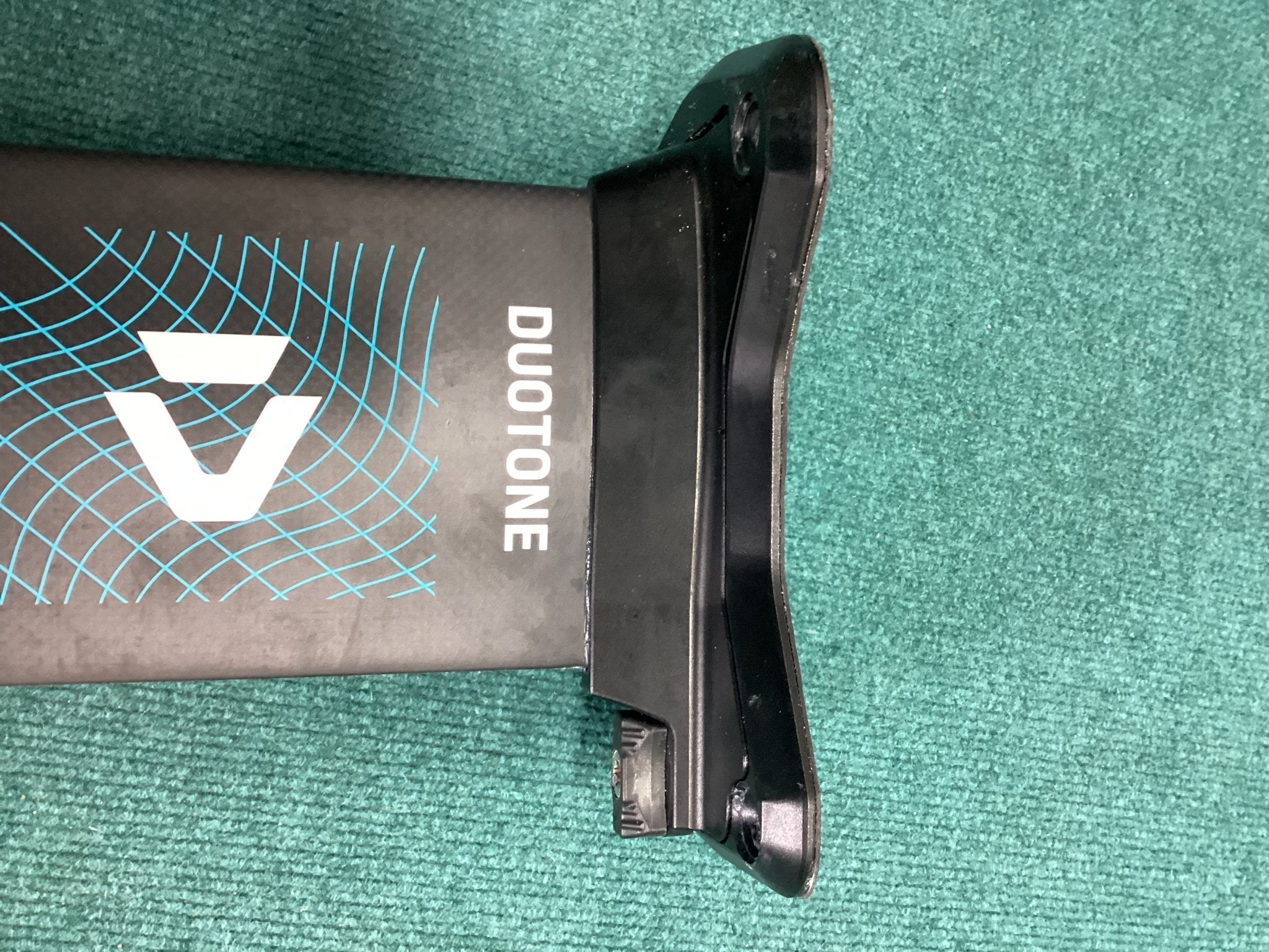 Used Duotone Aero mid QM 82 SLS Mast - Worthing Watersports -  - Foilparts - Duotone X
