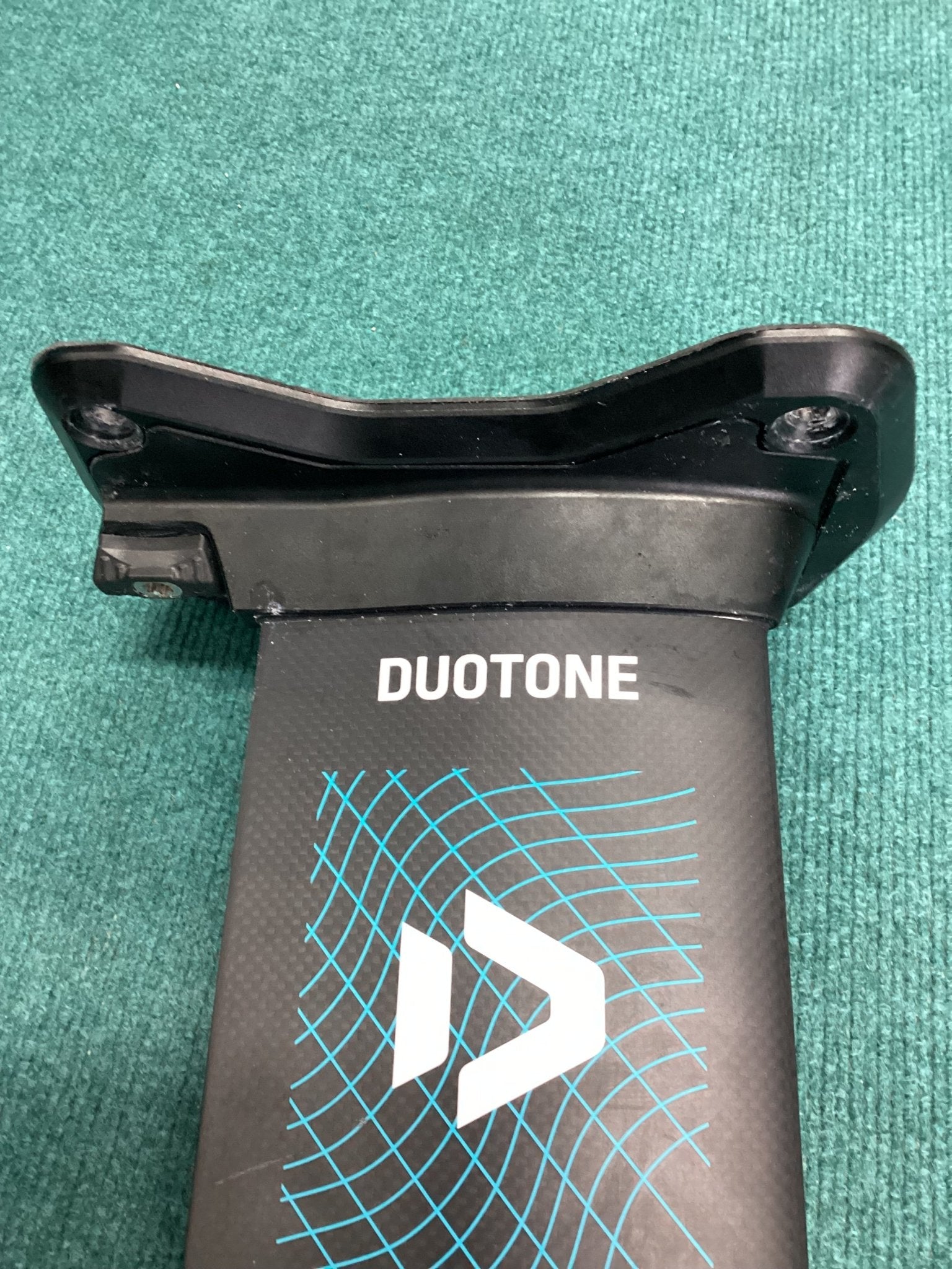 Used Duotone Aero mid QM 82 SLS Mast - Worthing Watersports - Foilparts - Duotone X