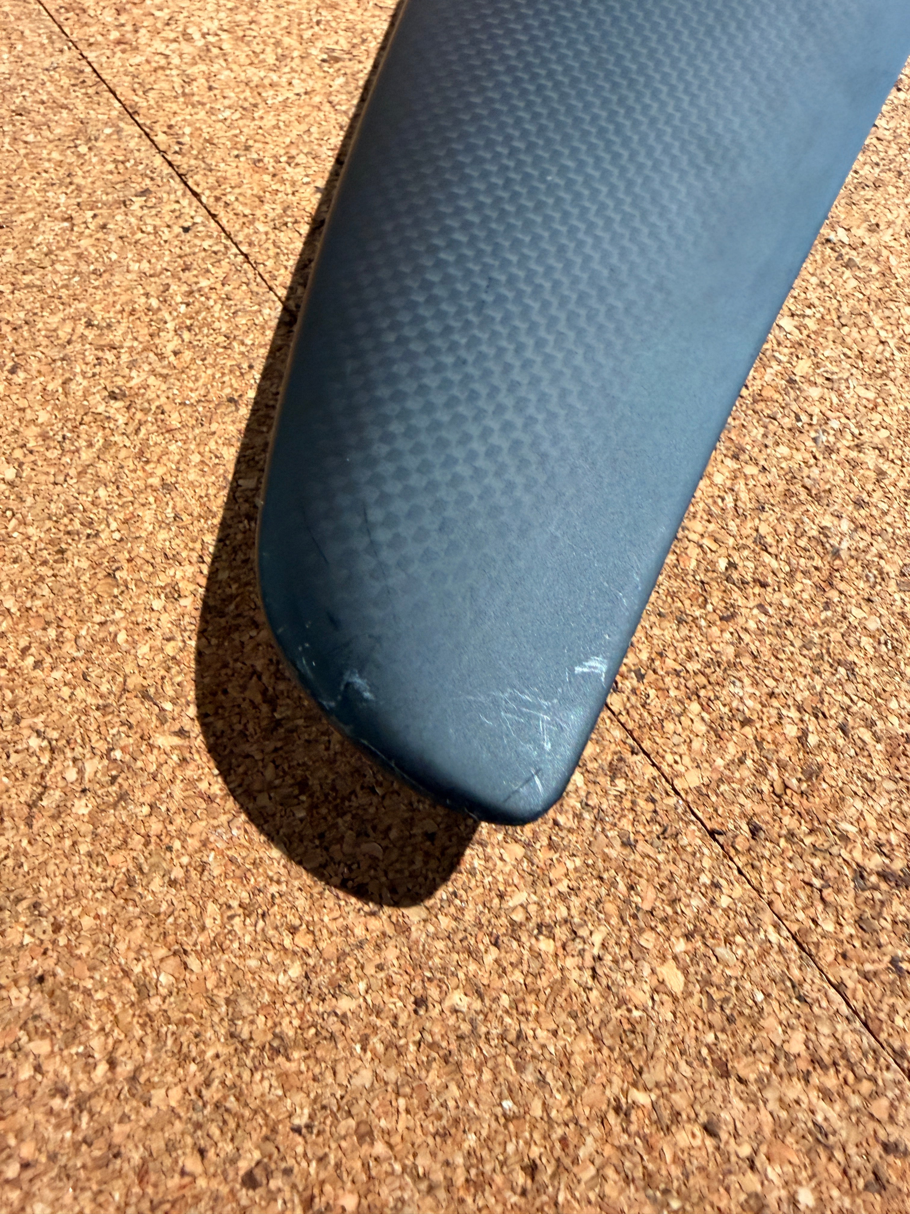 Used Duotone Crest D/LAB Front Wing 1050cm2 - Worthing Watersports -  - Foil - Duotone X