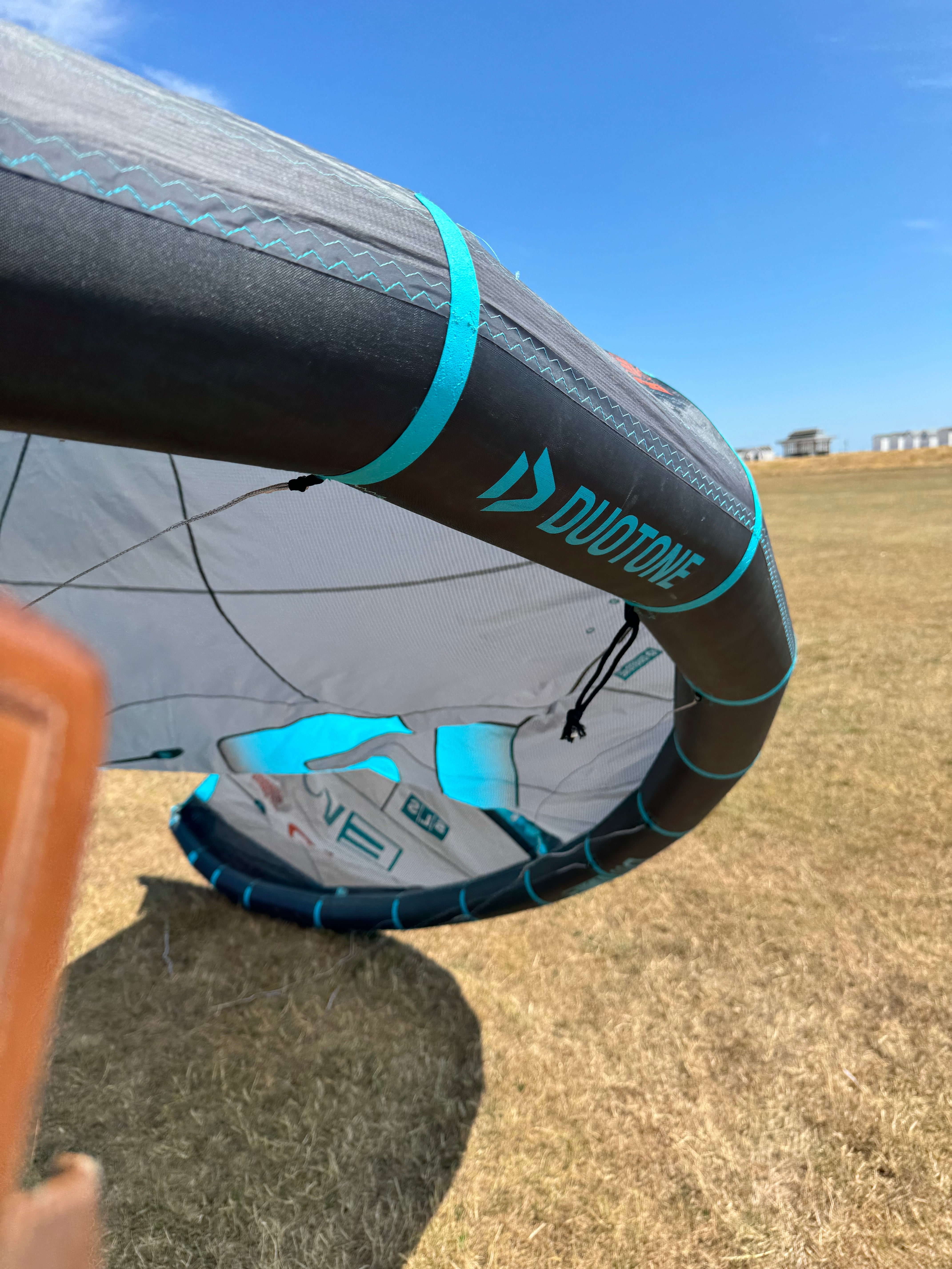 Used Duotone Evo SLS 2026 10m - Worthing Watersports -  - Kites - Duotone Kiteboarding