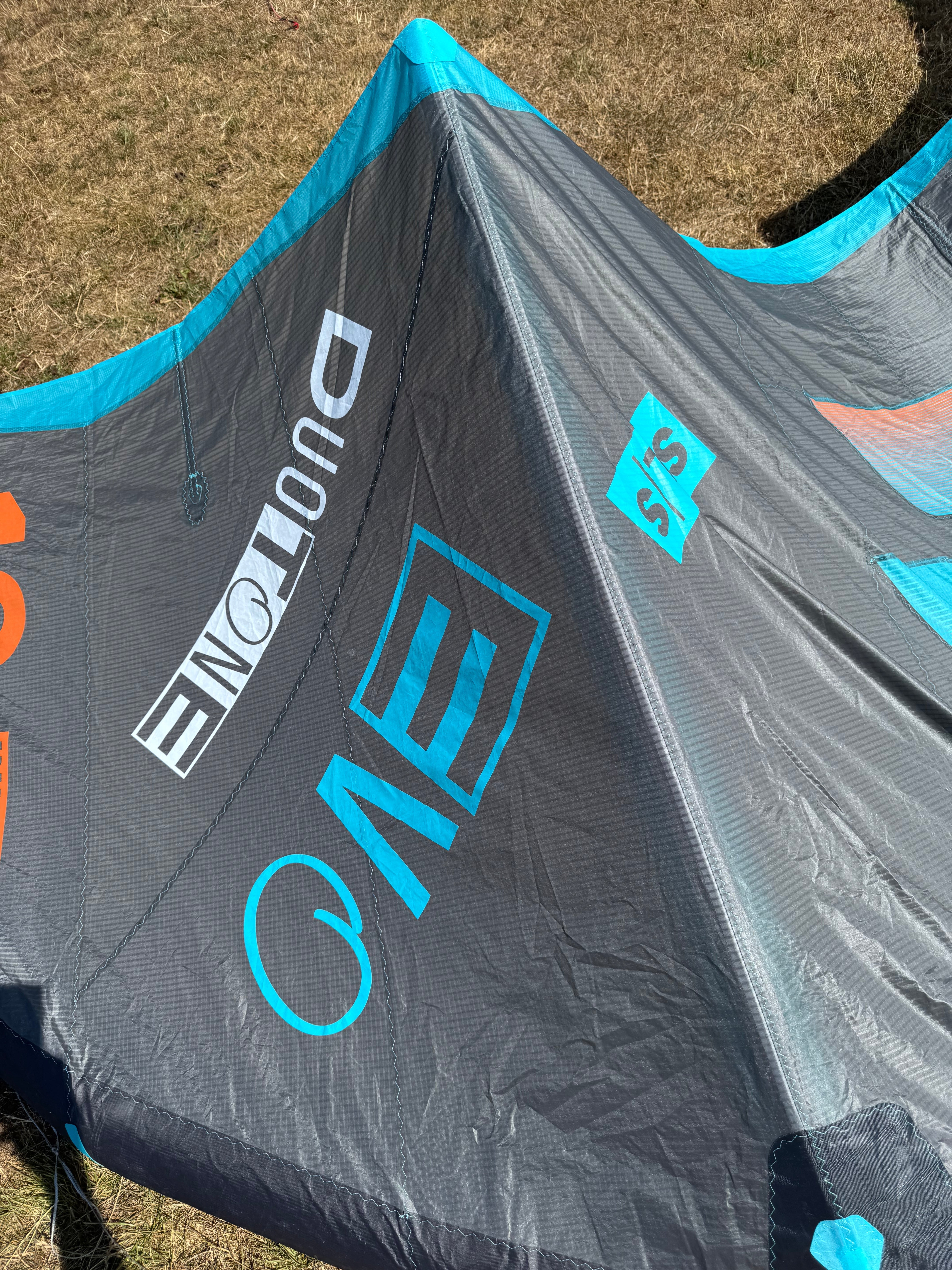 Used Duotone Evo SLS 2026 10m - Worthing Watersports -  - Kites - Duotone Kiteboarding