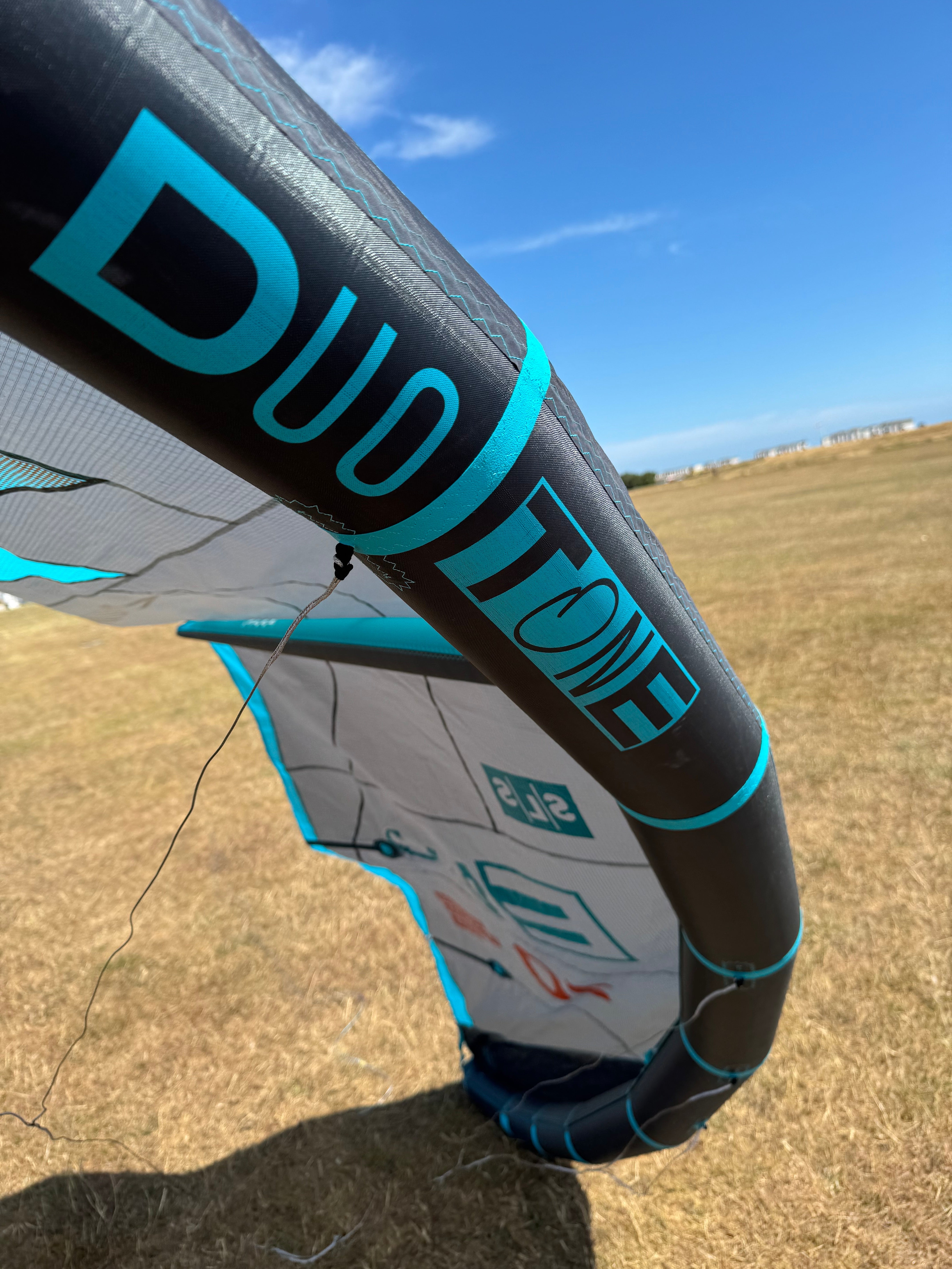 Used Duotone Evo SLS 2026 10m - Worthing Watersports -  - Kites - Duotone Kiteboarding