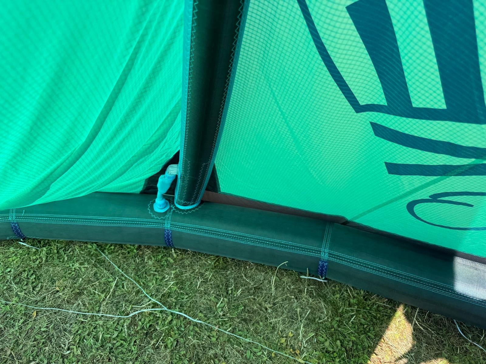 Used Duotone Evo SLS 2026 10m - Worthing Watersports - Glen-10m - Kites - Duotone Kiteboarding