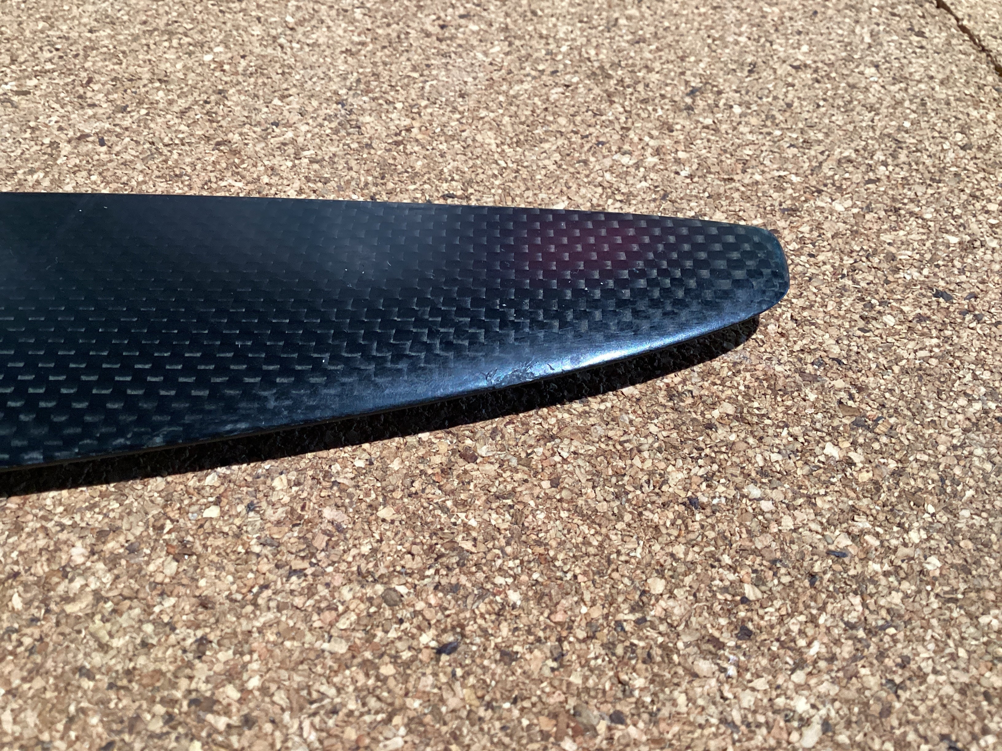 Used Duotone Foil Wing Set Glide 2.0 SLS 2025 1350 - Worthing Watersports -  - Wing Packages Complete - Duotone X