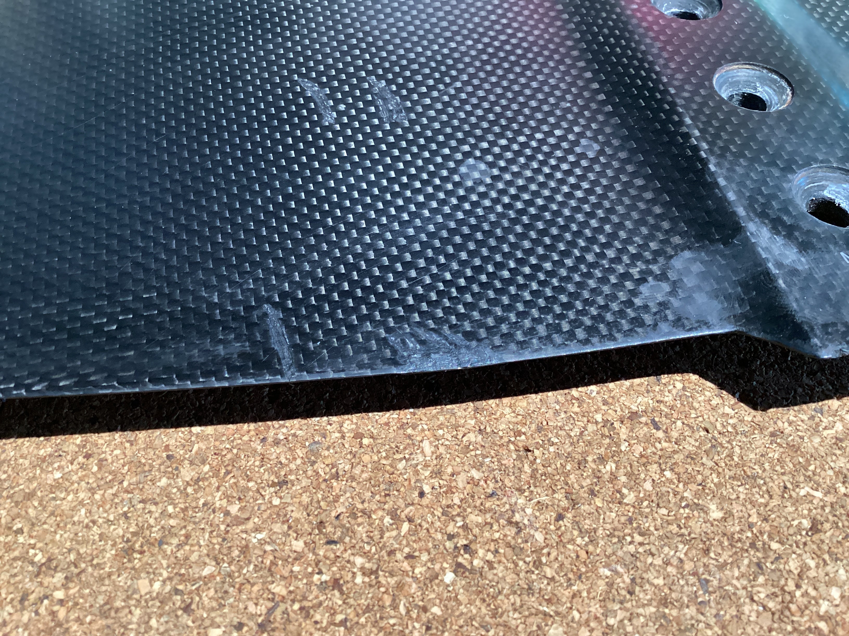 Used Duotone Foil Wing Set Glide 2.0 SLS 2025 1350 - Worthing Watersports -  - Wing Packages Complete - Duotone X