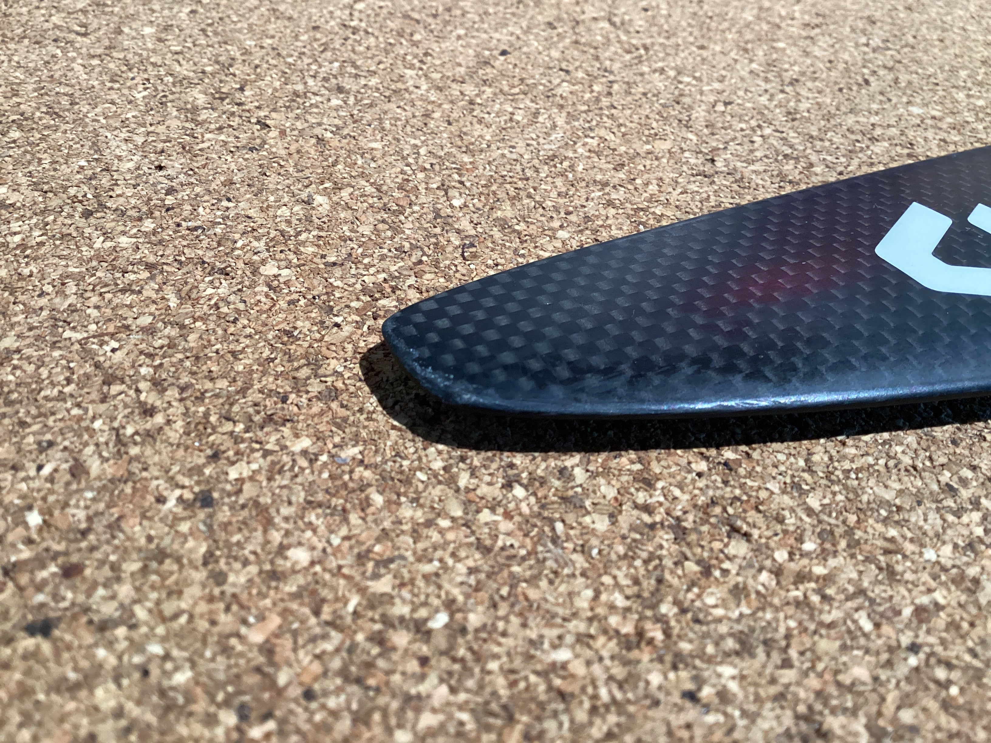 Used Duotone Foil Wing Set Glide 2.0 SLS 2025 1350 - Worthing Watersports -  - Wing Packages Complete - Duotone X