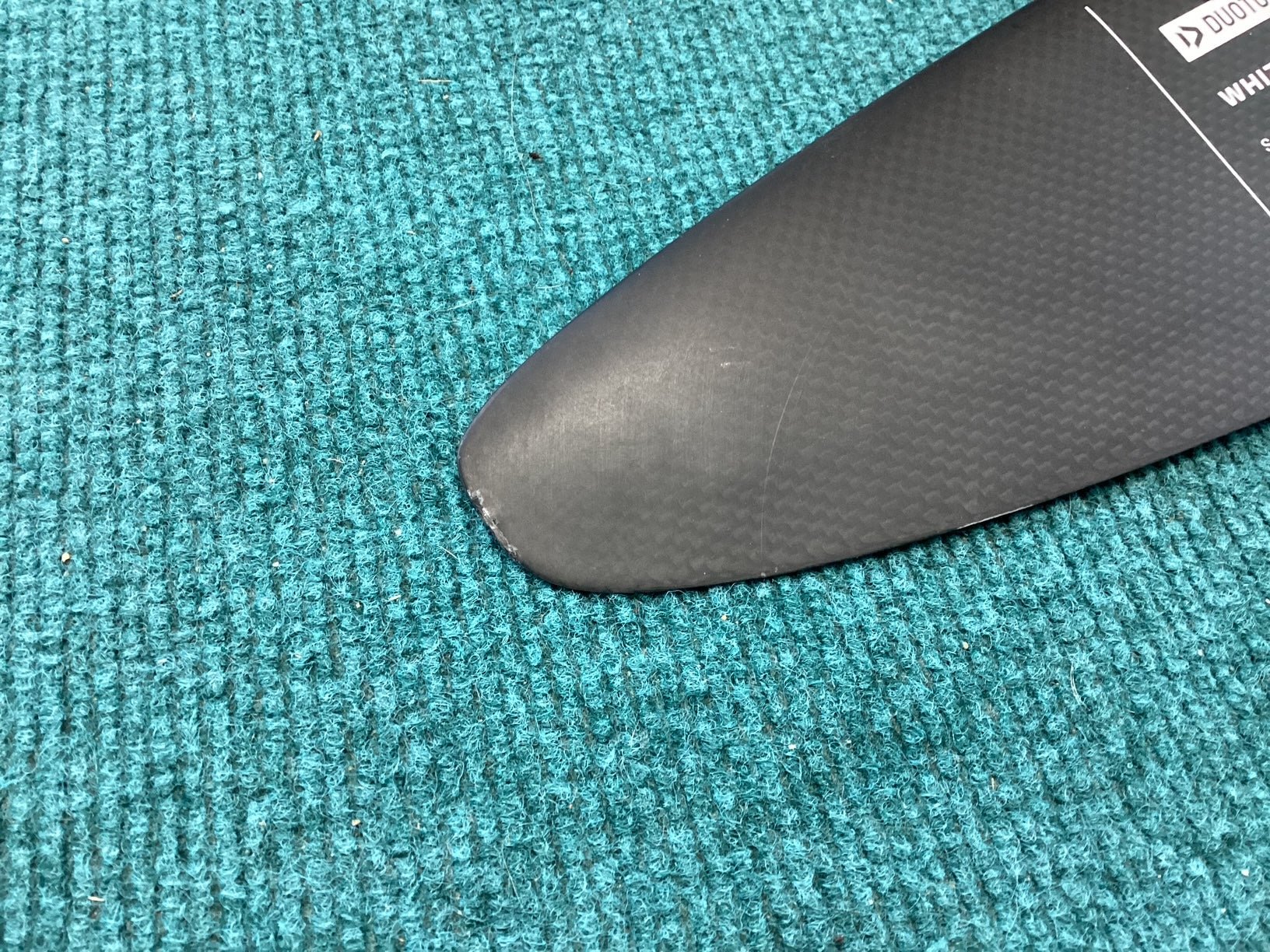 USED Duotone Foil Wing Set Whizz SLS 850 165 set 2025 - Worthing Watersports -  - Wing Packages Complete - Duotone X