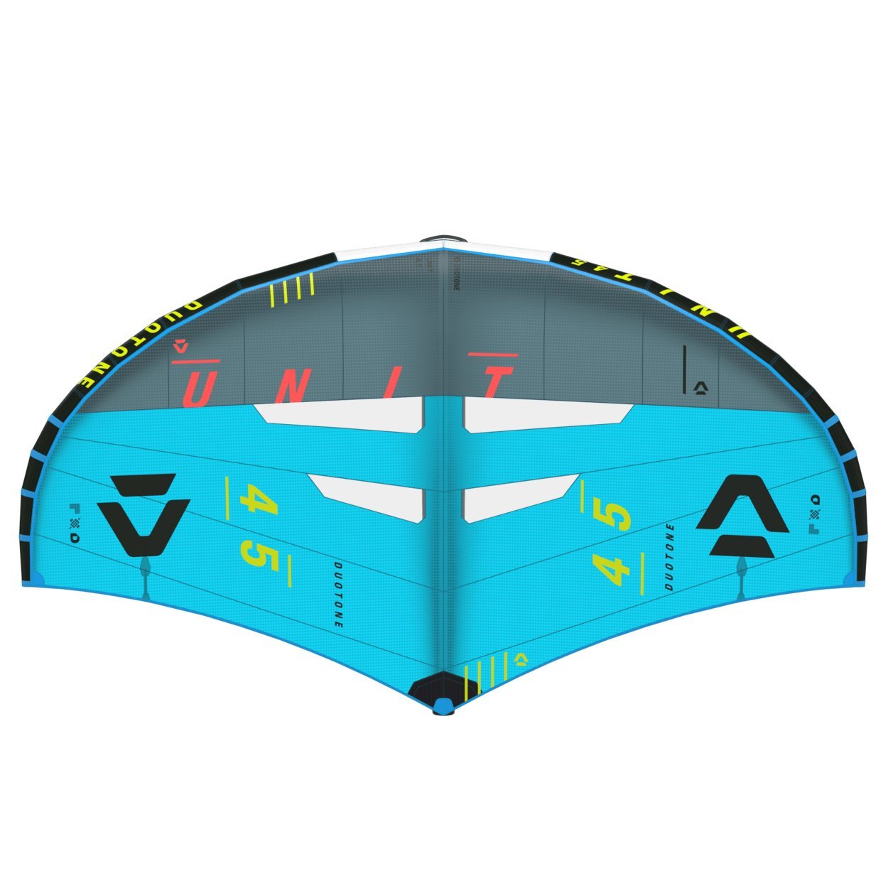 Used Duotone Foil Wing Unit 2024 Ex Demo - Worthing Watersports - Wings - Duotone X