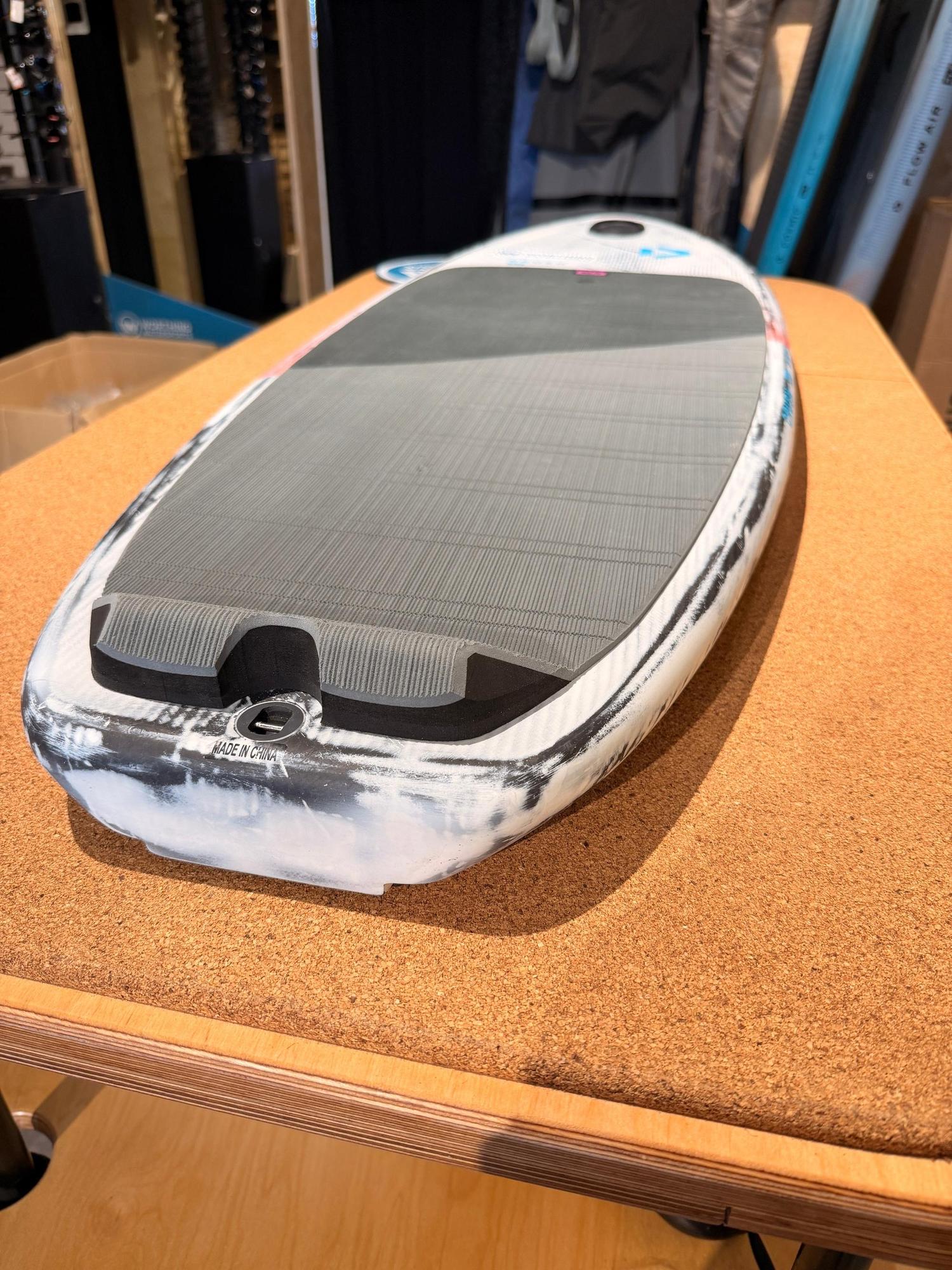 Used Duotone Foilboard Crush SLS 2025 30L - Worthing Watersports -  - Boards - Duotone X