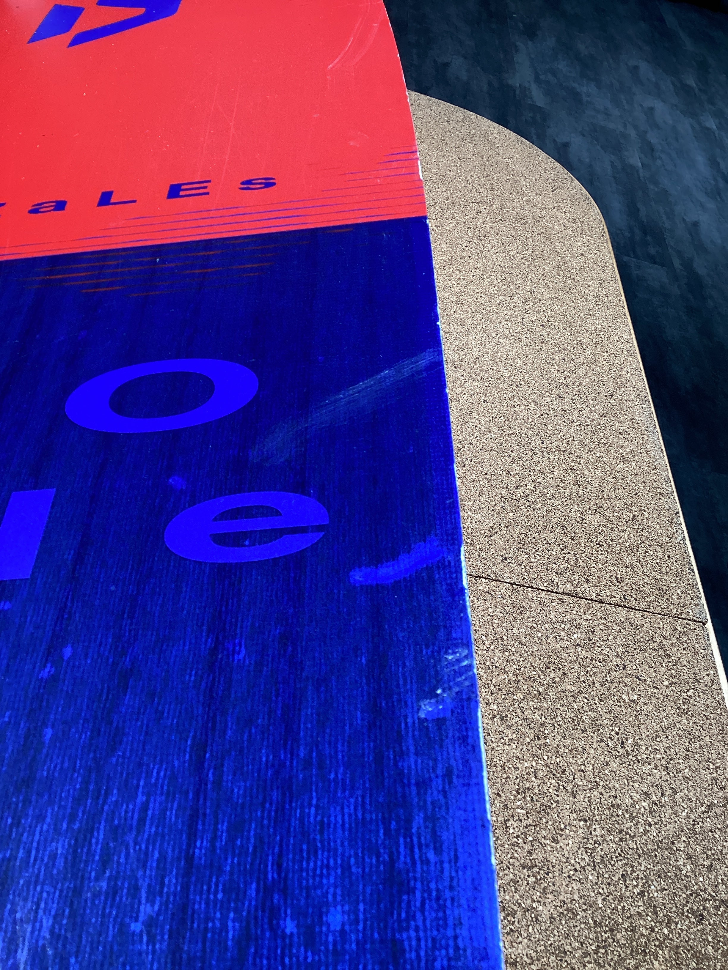 USED Duotone Gonzales 2025 151 x 44 - Worthing Watersports -  - Twintips - Duotone Kiteboarding