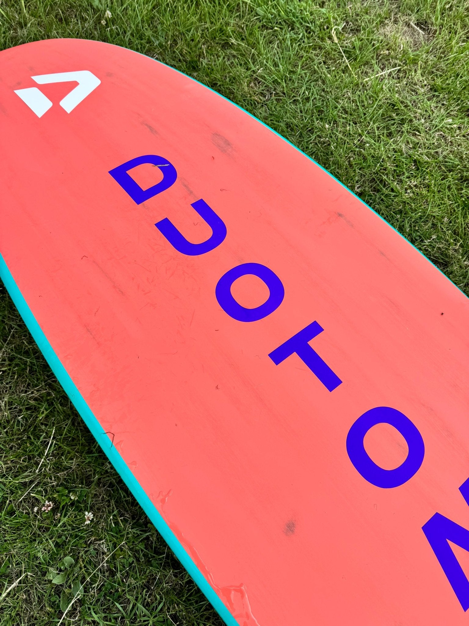 Used Duotone Grip 3 SLS 2024 85l - Worthing Watersports - Windsurfing Boards - Duotone Windsurfing