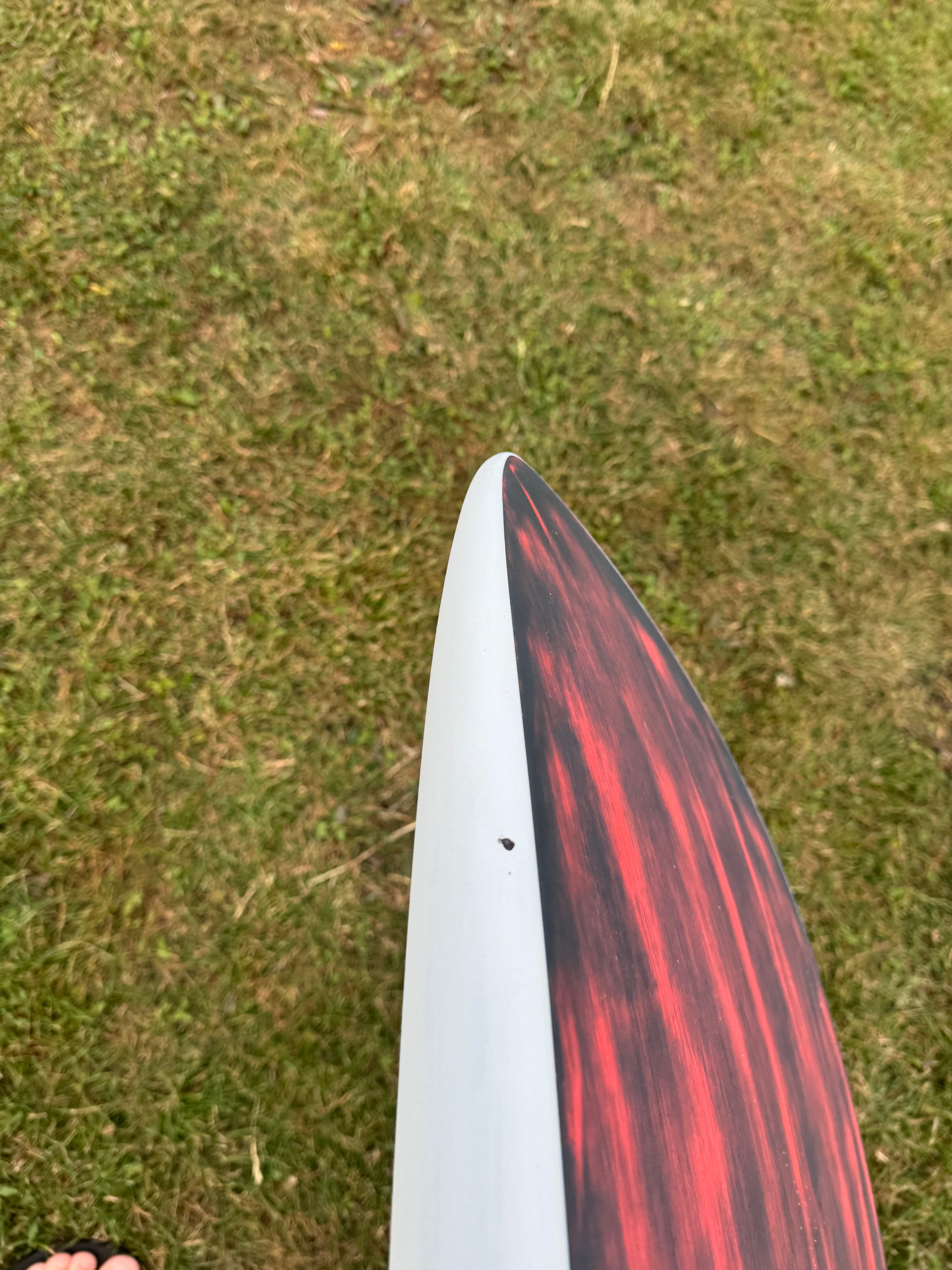 Used Duotone Grip 4 D/LAB 81l 2024 - Worthing Watersports - Boards - Duotone Windsurfing