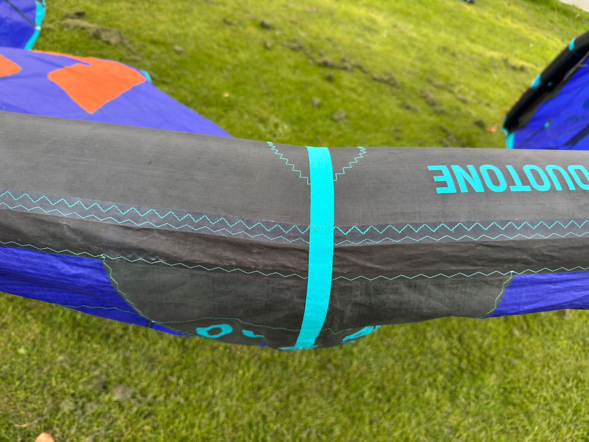 Used Duotone Kite Neo SLS 10m 2025 - Worthing Watersports - Kites - Duotone Kiteboarding