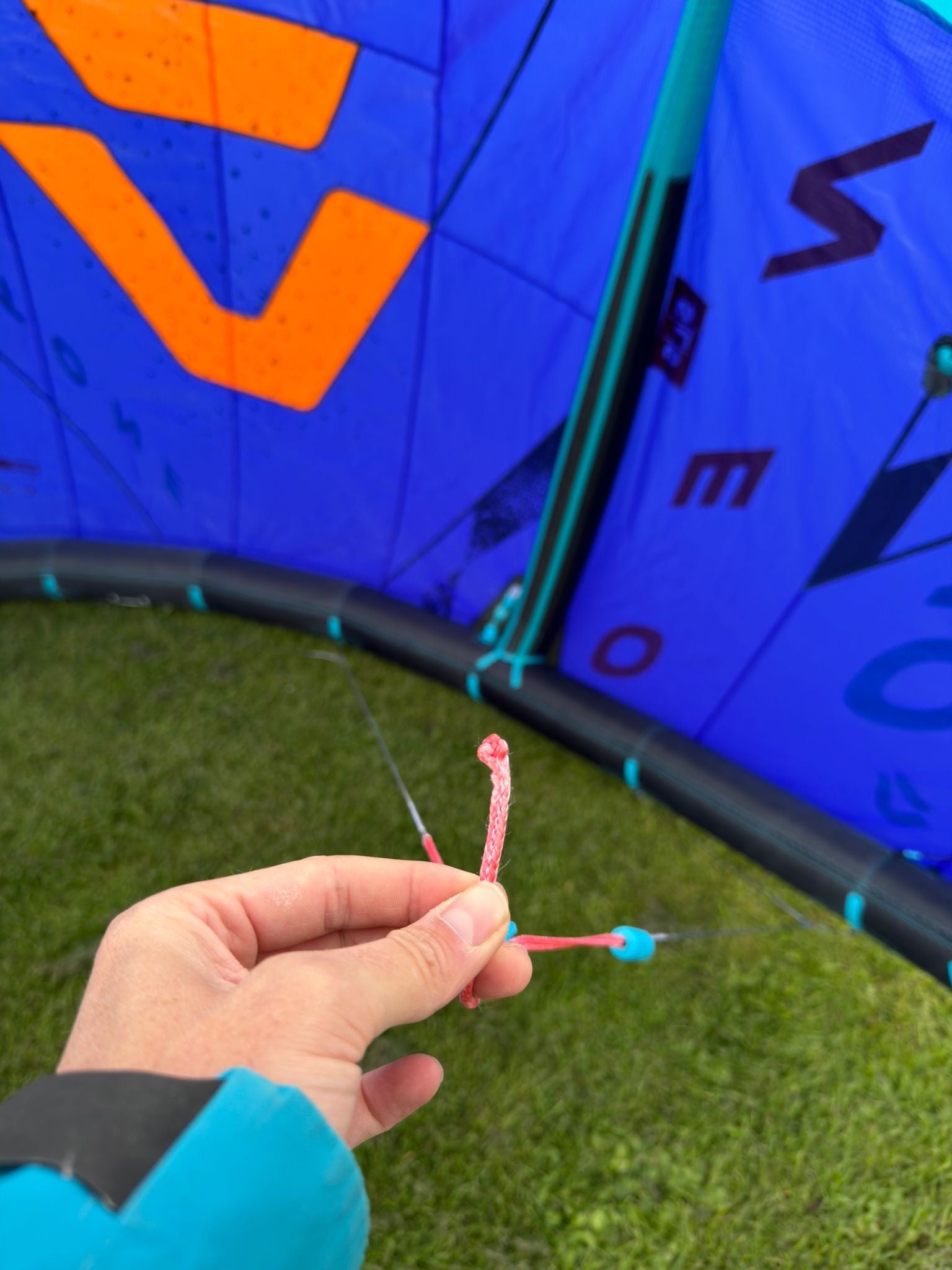 Used Duotone Kite Neo SLS 10m 2025 - Worthing Watersports - Kites - Duotone Kiteboarding