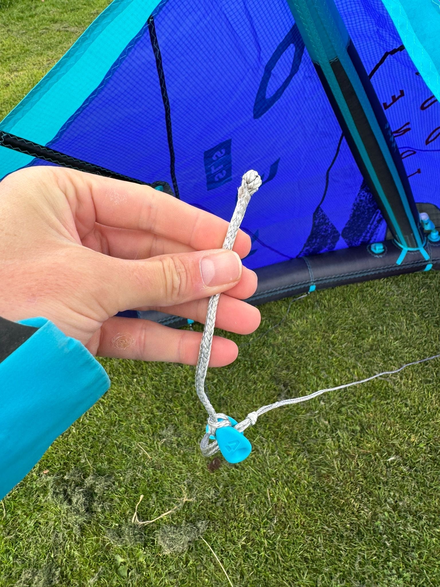 Used Duotone Kite Neo SLS 10m 2025 - Worthing Watersports - Kites - Duotone Kiteboarding