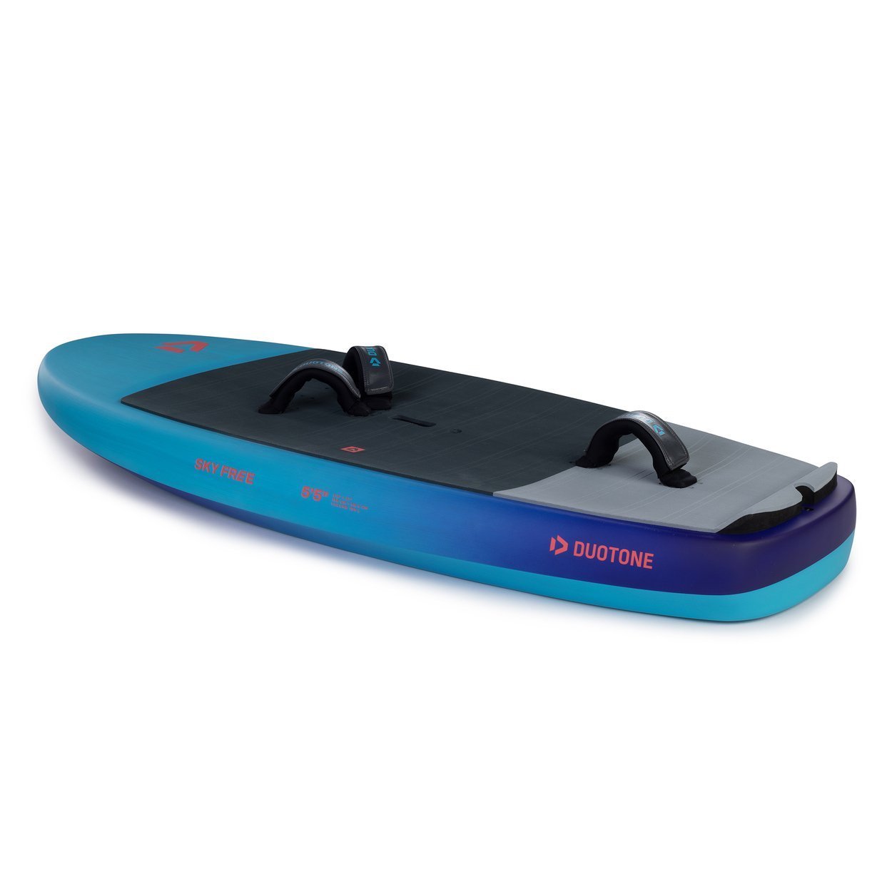 Used Duotone Sky Free 2024 ex demo - Worthing Watersports - Boards - Duotone X