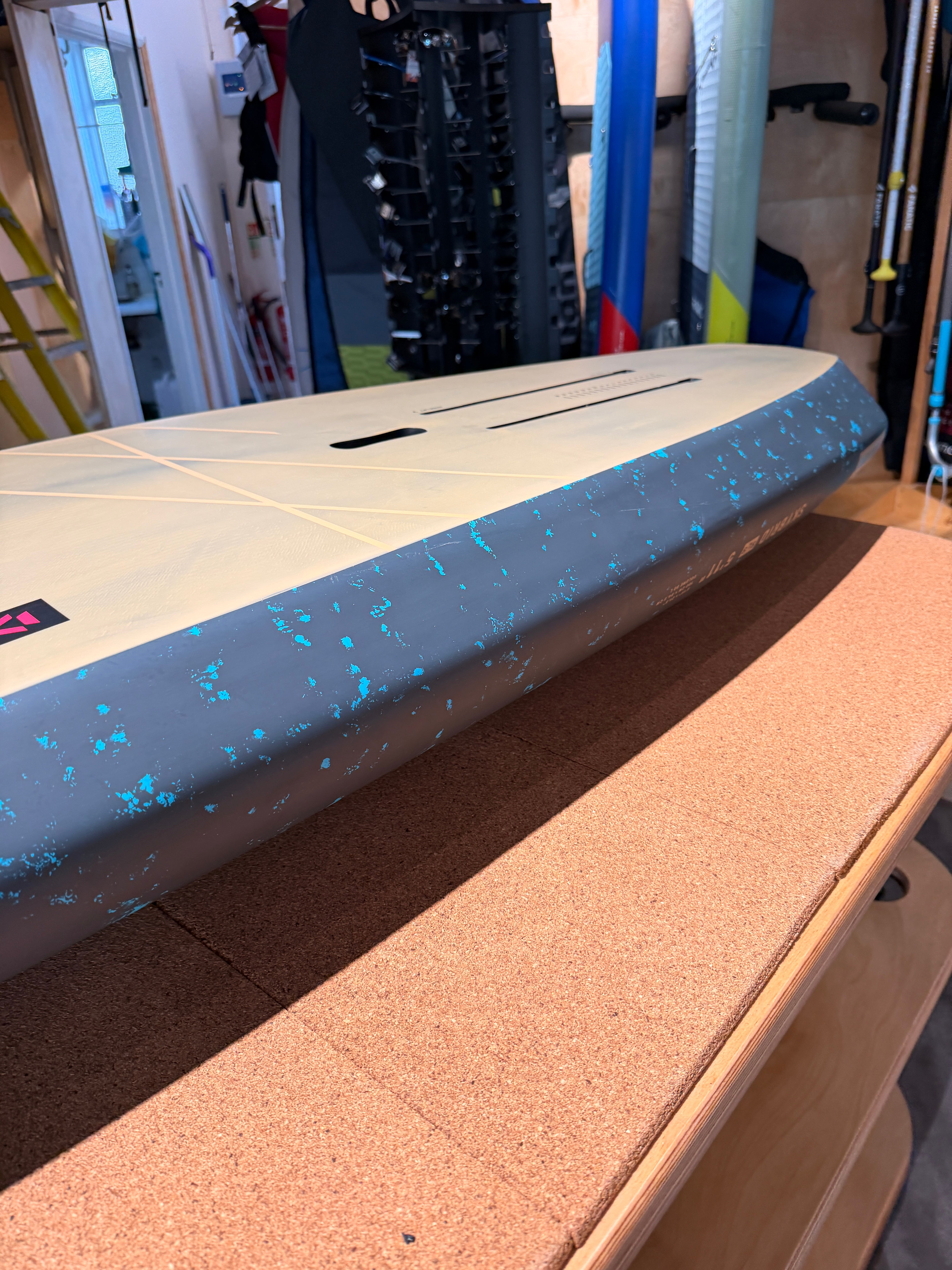 Used Duotone Skybrid SLS 2026 5'11" 90L - Worthing Watersports -  - Boards - Duotone Wing Foiling