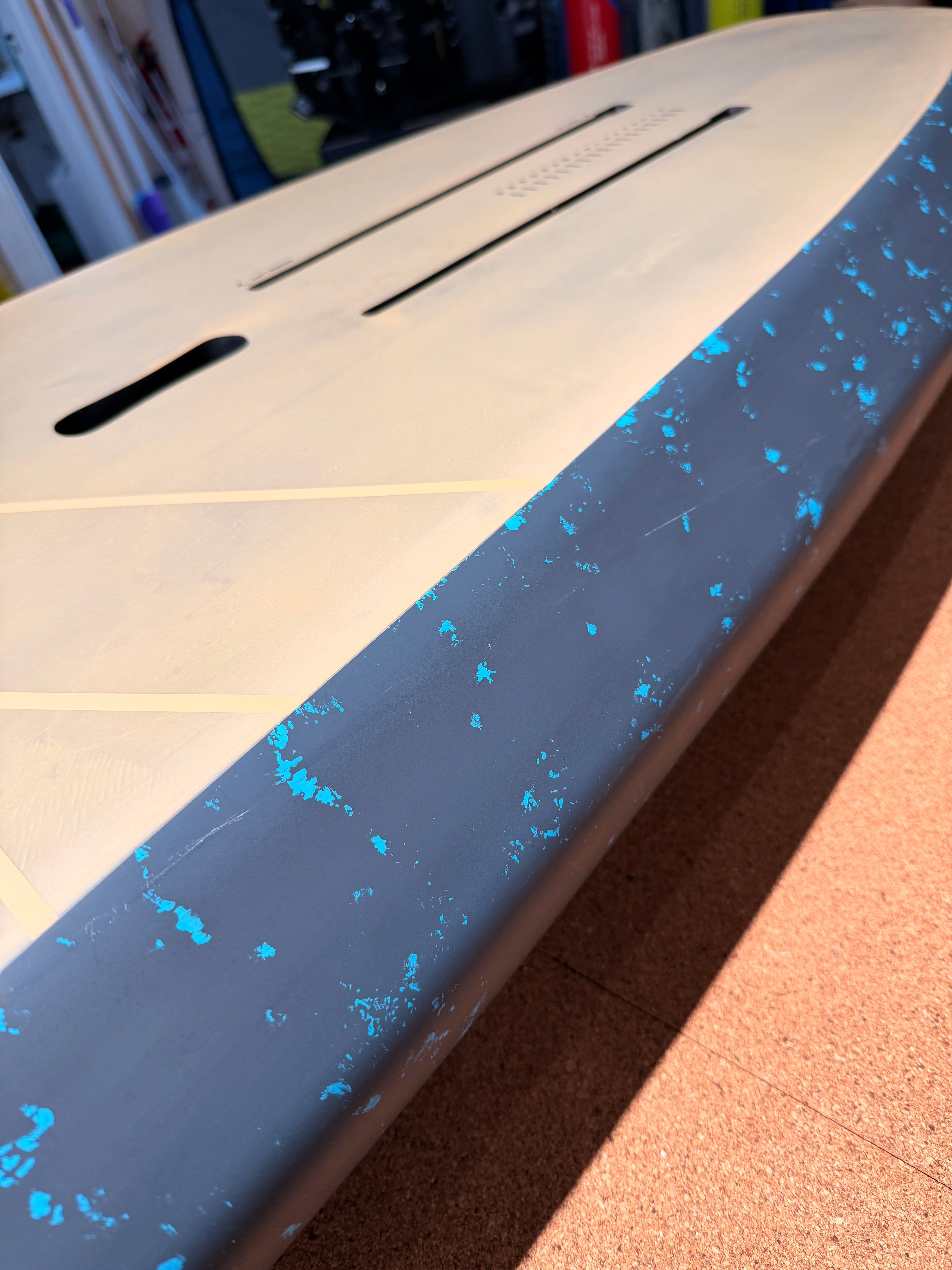 Used Duotone Skybrid SLS 2026 5'11" 90L - Worthing Watersports -  - Boards - Duotone Wing Foiling