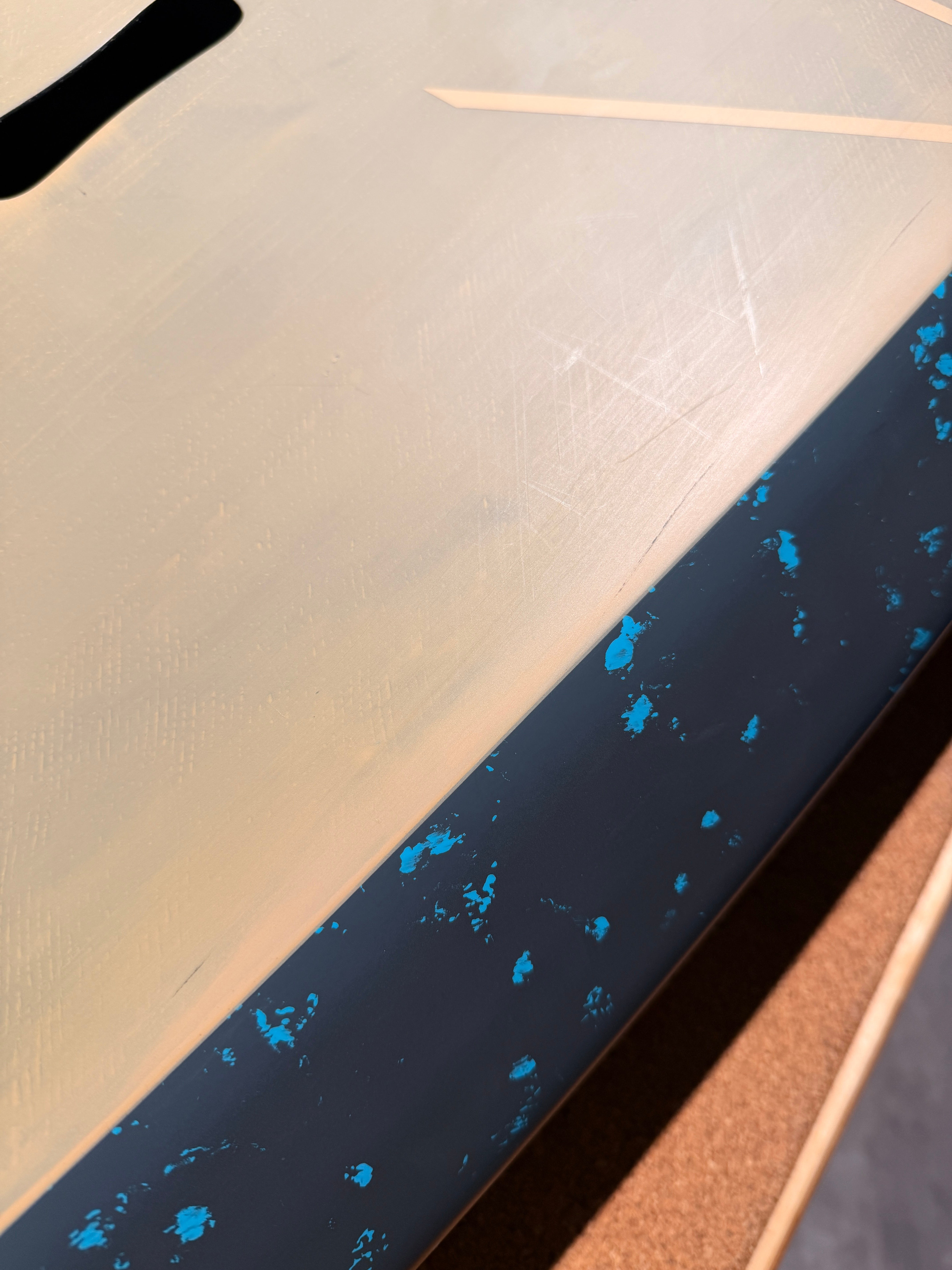 Used Duotone Skybrid SLS 2026 5'11" 90L - Worthing Watersports -  - Boards - Duotone Wing Foiling