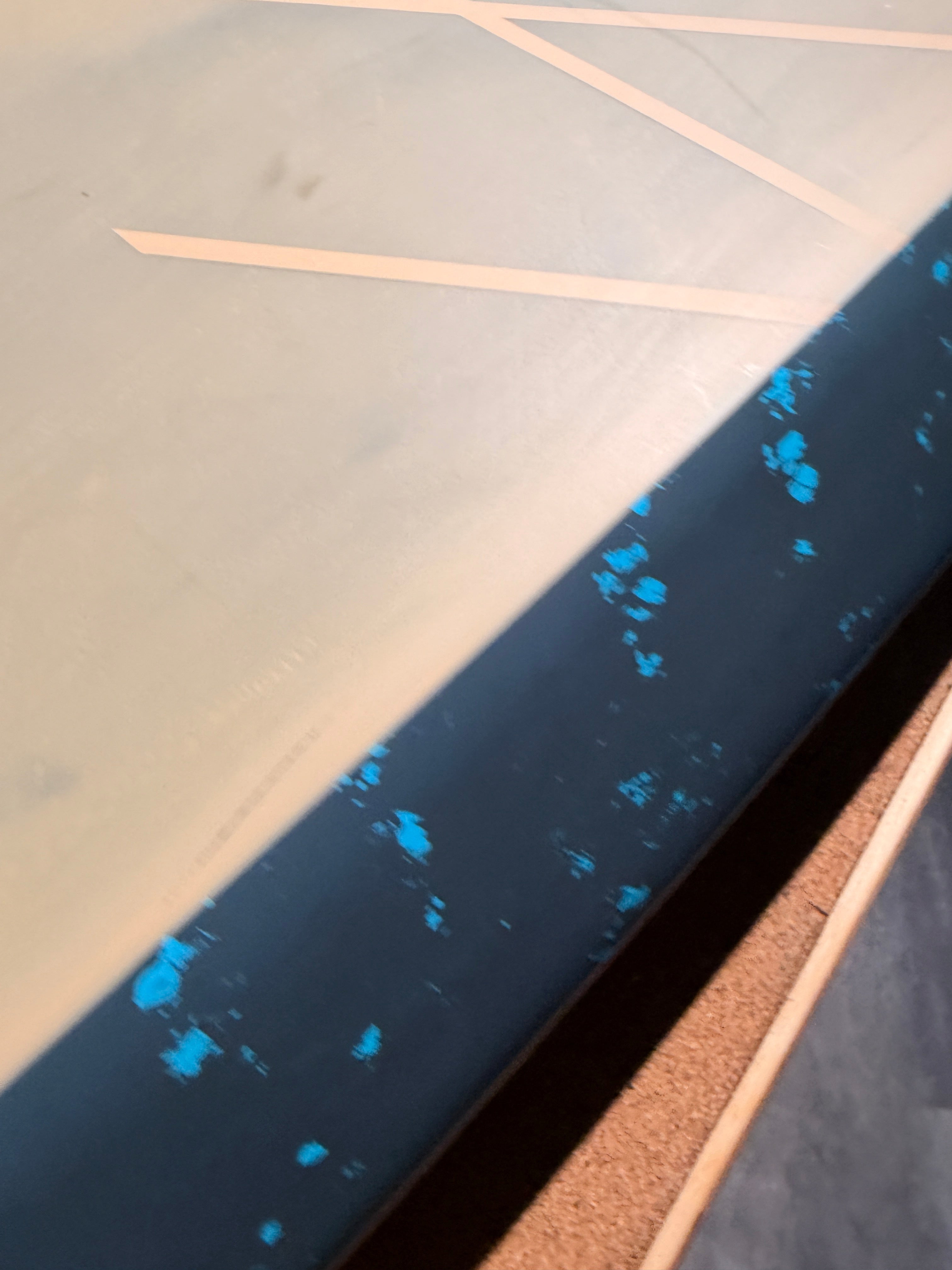 Used Duotone Skybrid SLS 2026 5'11" 90L - Worthing Watersports -  - Boards - Duotone Wing Foiling