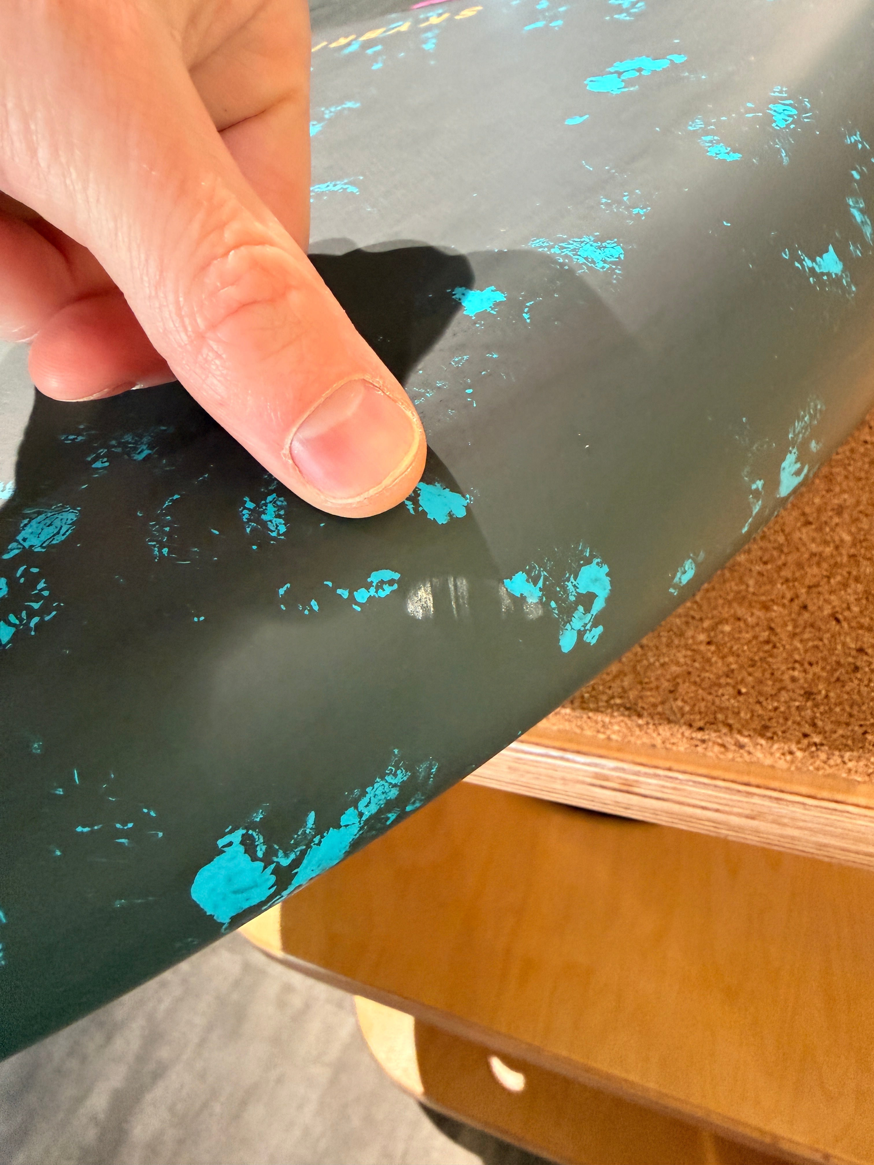 Used Duotone Skybrid SLS 2026 5'11" 90L - Worthing Watersports -  - Boards - Duotone Wing Foiling