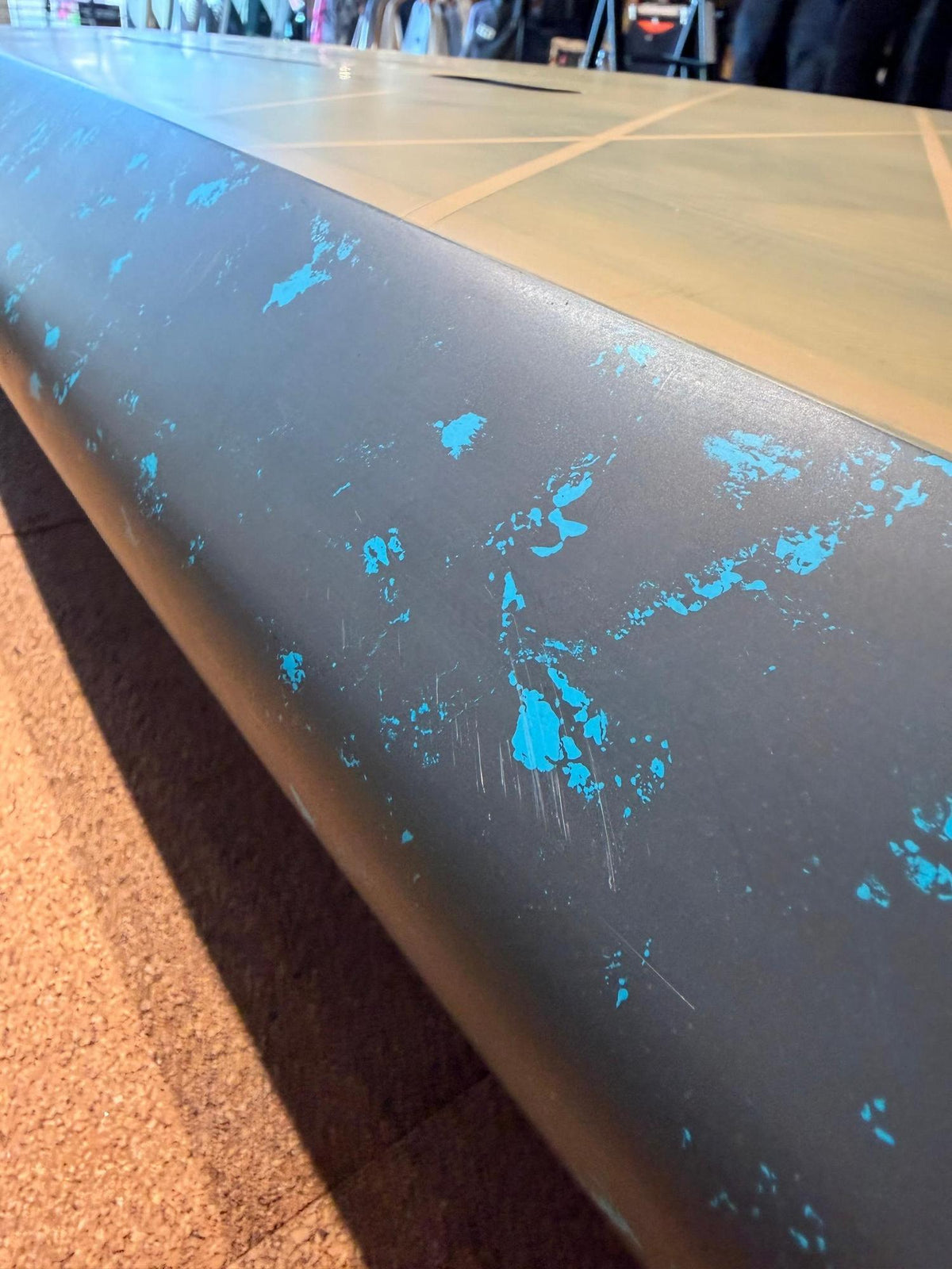 Used Duotone Skybrid SLS 2026 - 70L - Mid-length Wing and Parawing Board (Copy) - Worthing Watersports -  - Boards - Duotone Wing Foiling