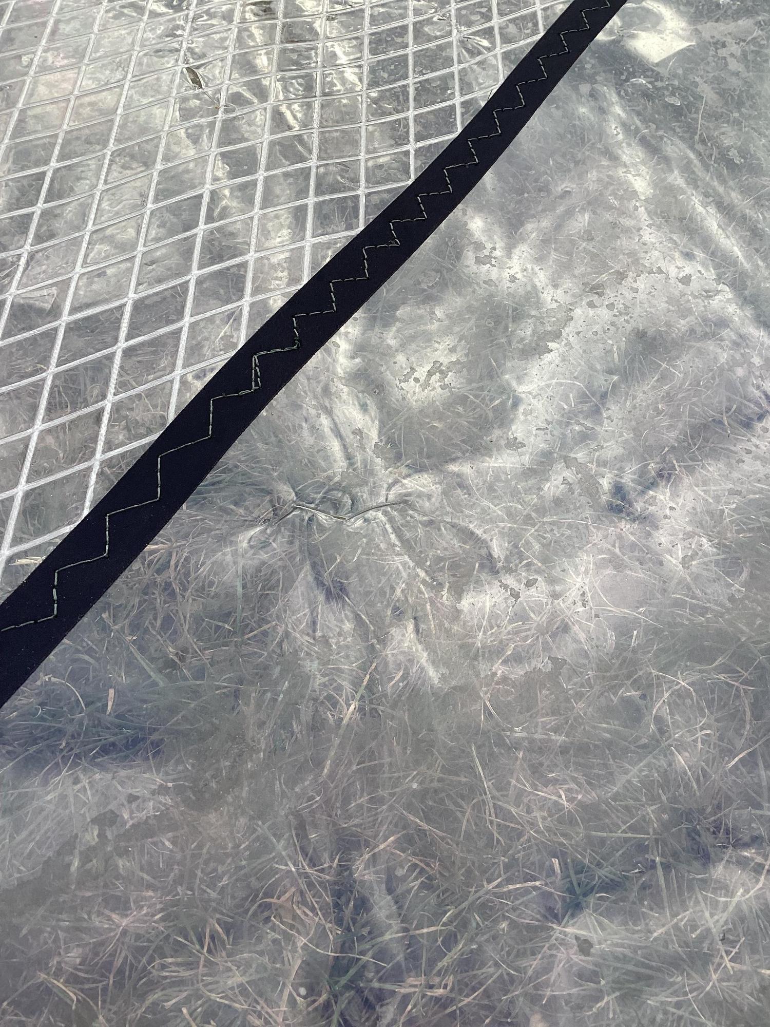 Used Duotone Super_Hero 4.7 2025 - Worthing Watersports - Sails - Duotone Windsurfing