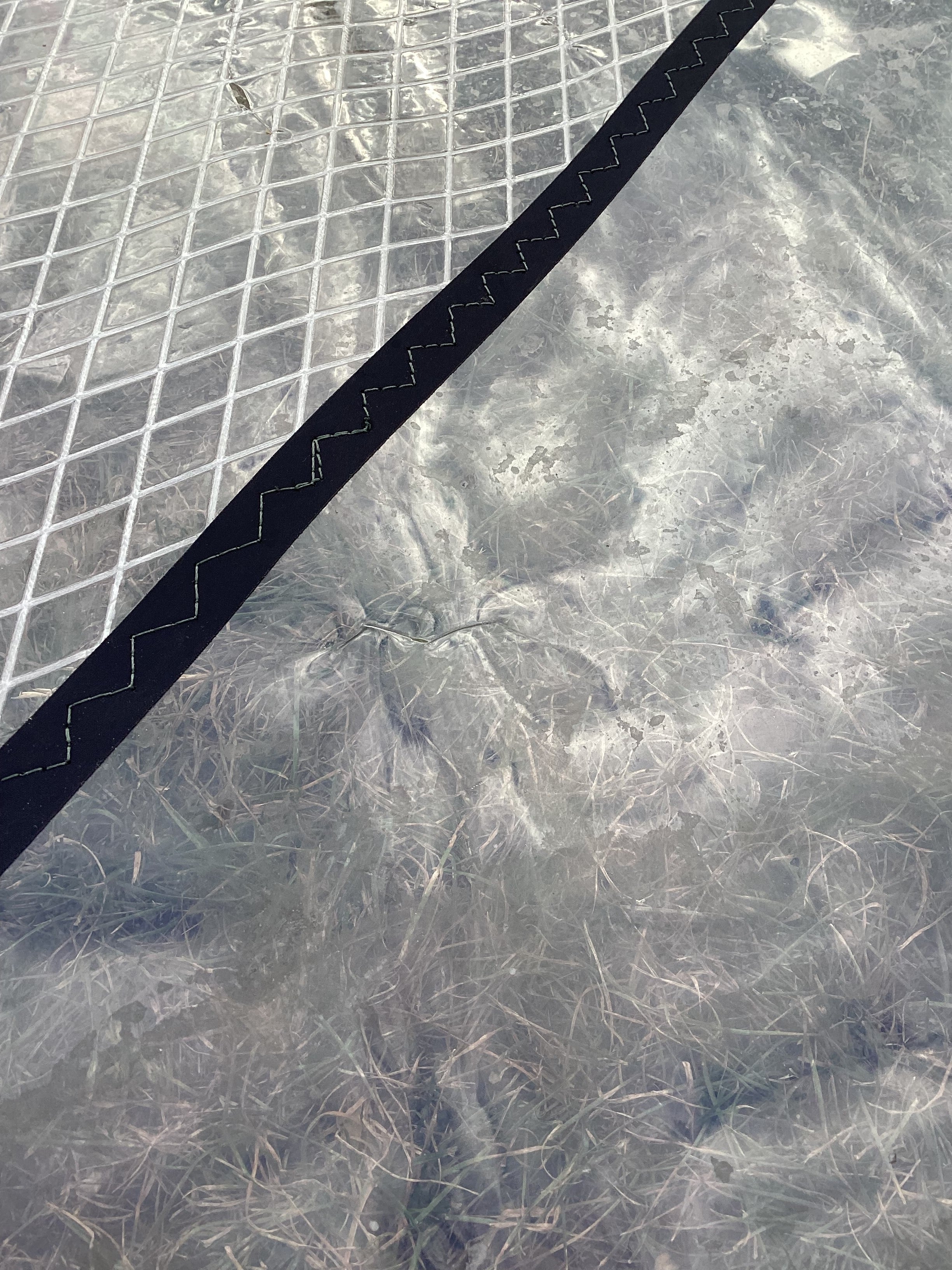 Used Duotone Super_Hero 4.7 2025 - Worthing Watersports - Sails - Duotone Windsurfing