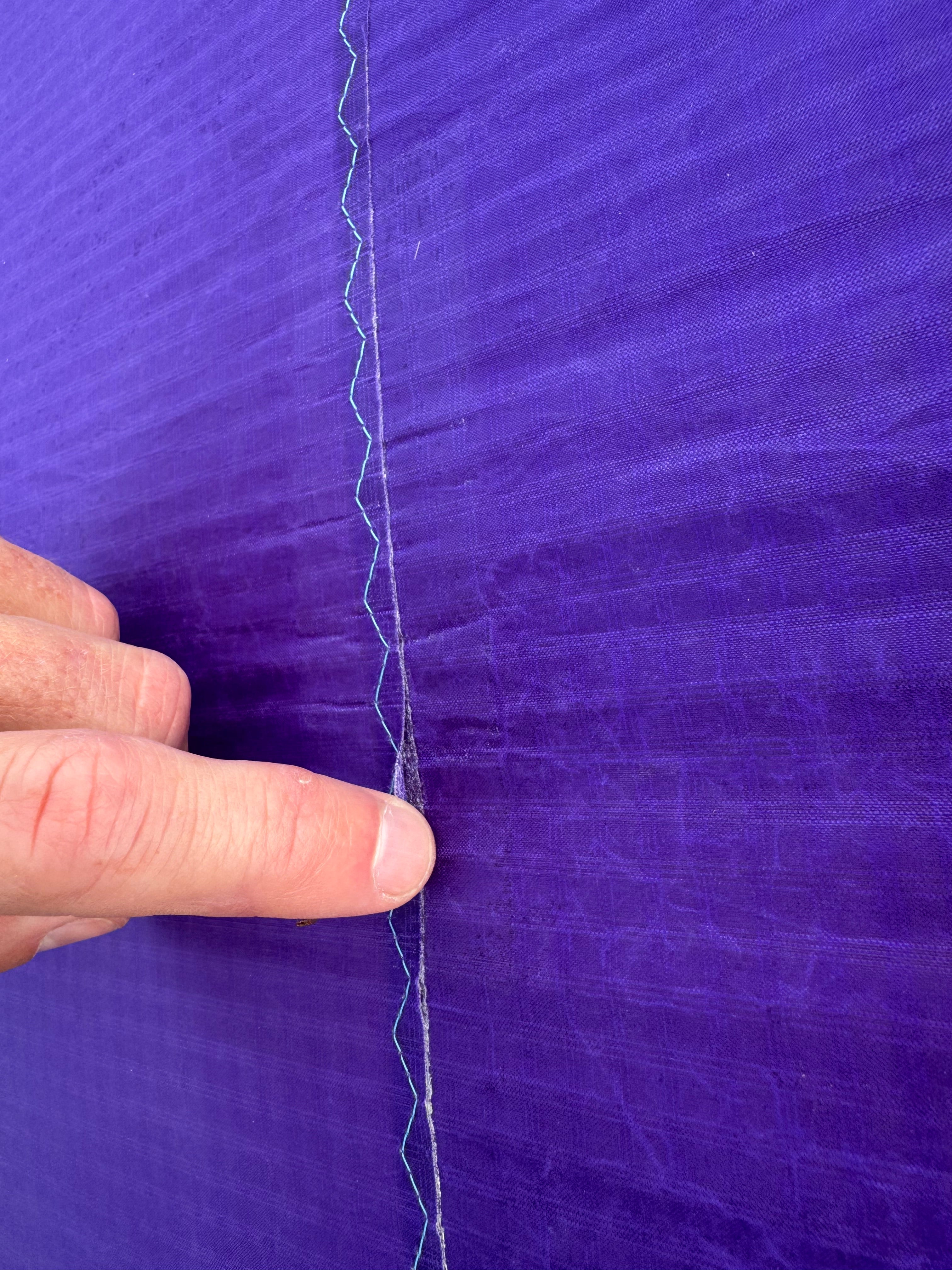 Used Duotone Unit D/LAB 4.5m 2024 - Worthing Watersports - Wings - Duotone X