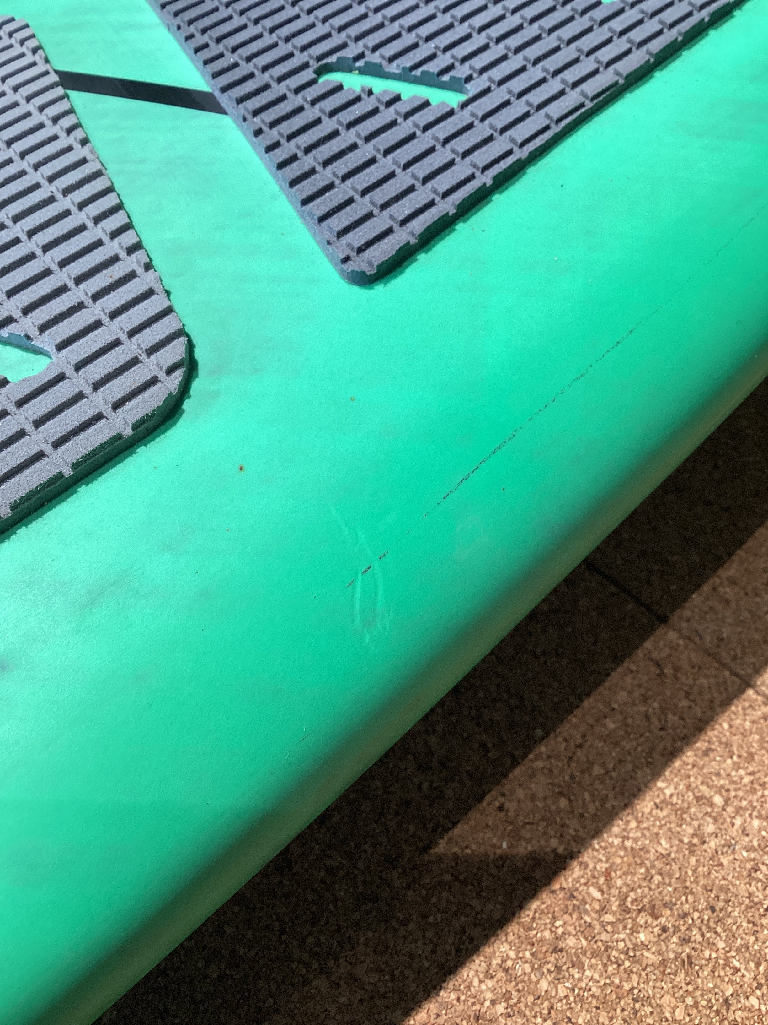 Used Duotone Whip SLS 2026 5'1" - Worthing Watersports -  - Surfboards - Duotone Kiteboarding
