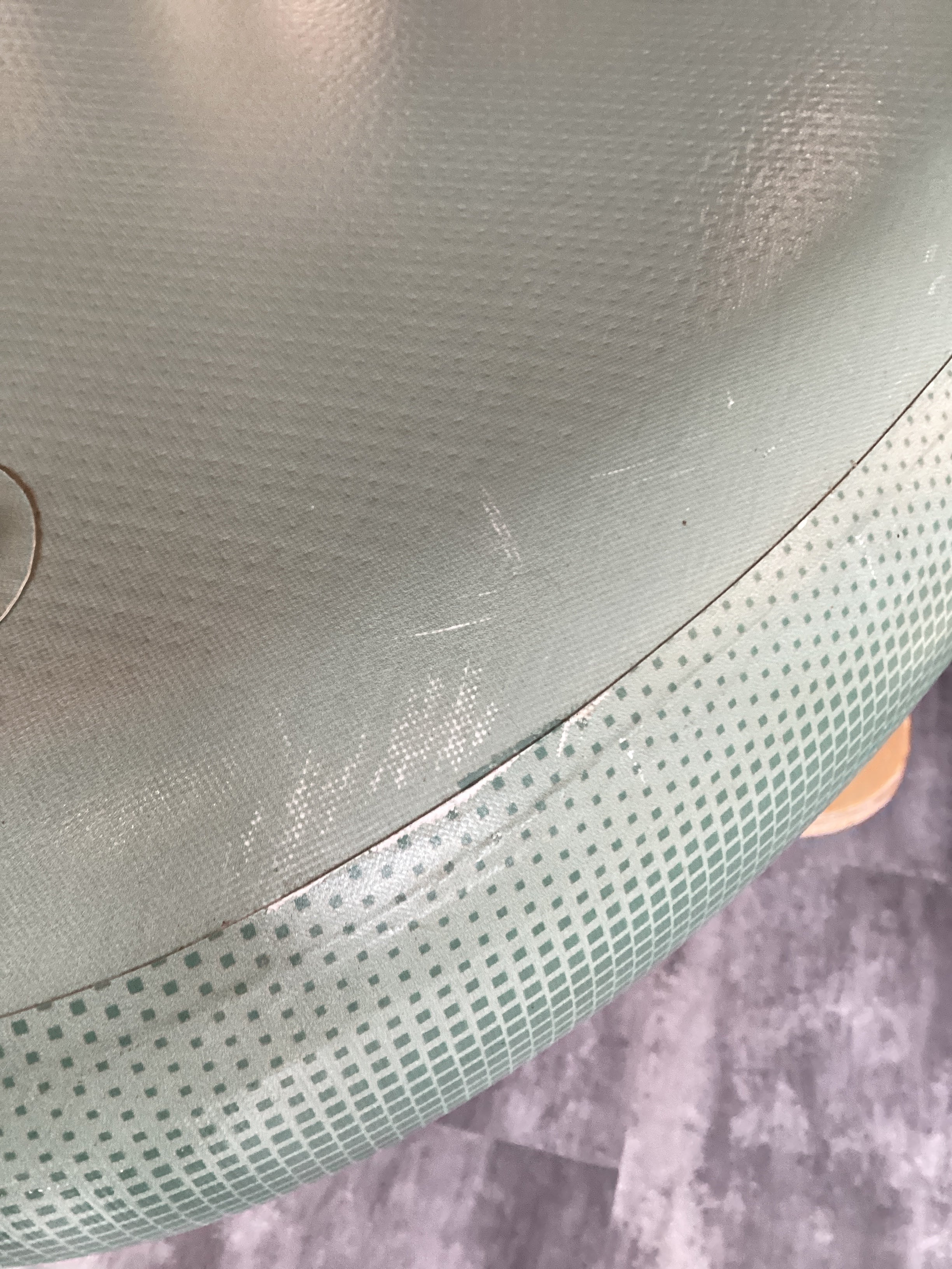 Used Fanatic iSUP Fly Air SLT 10'4'' - Worthing Watersports -  - SUP Inflatables - Fanatic SUP