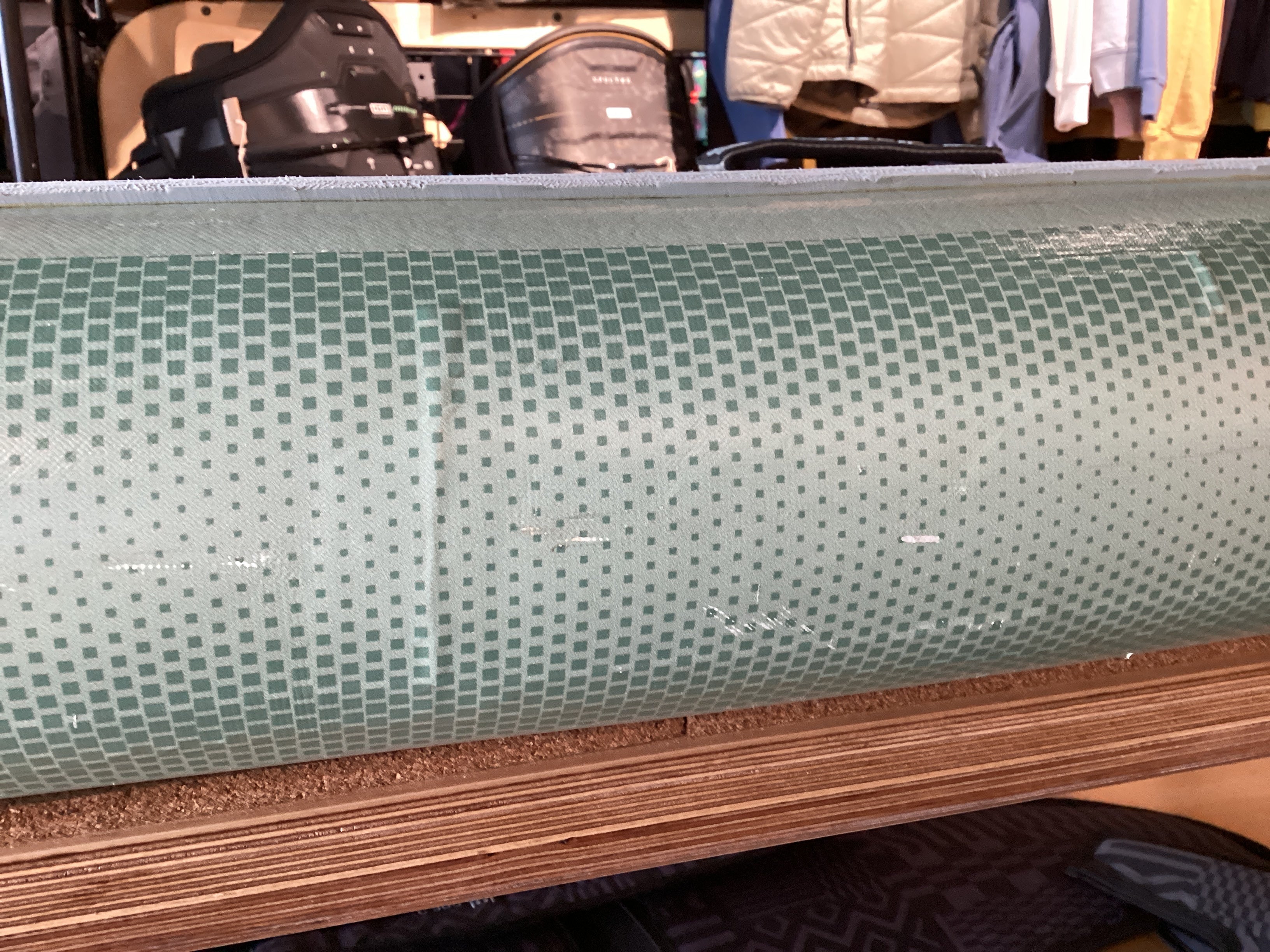 Used Fanatic iSUP Fly Air SLT 10'4'' - Worthing Watersports -  - SUP Inflatables - Fanatic SUP