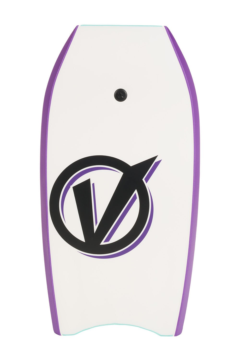Vision Spark Bodyboard - Worthing Watersports - 5056068767381 - Bodyboards - Vision