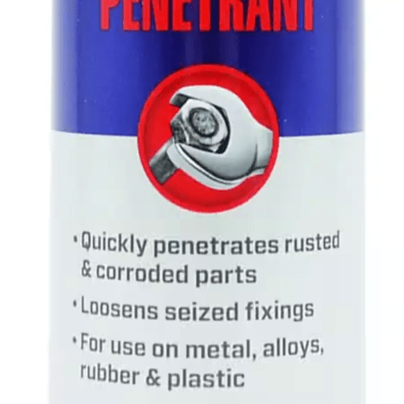 WD-40 Fast Release Penetrant Spray - Motor and Bearing Oil - Worthing Watersports - 5032227443488 - Accessories - WD-40