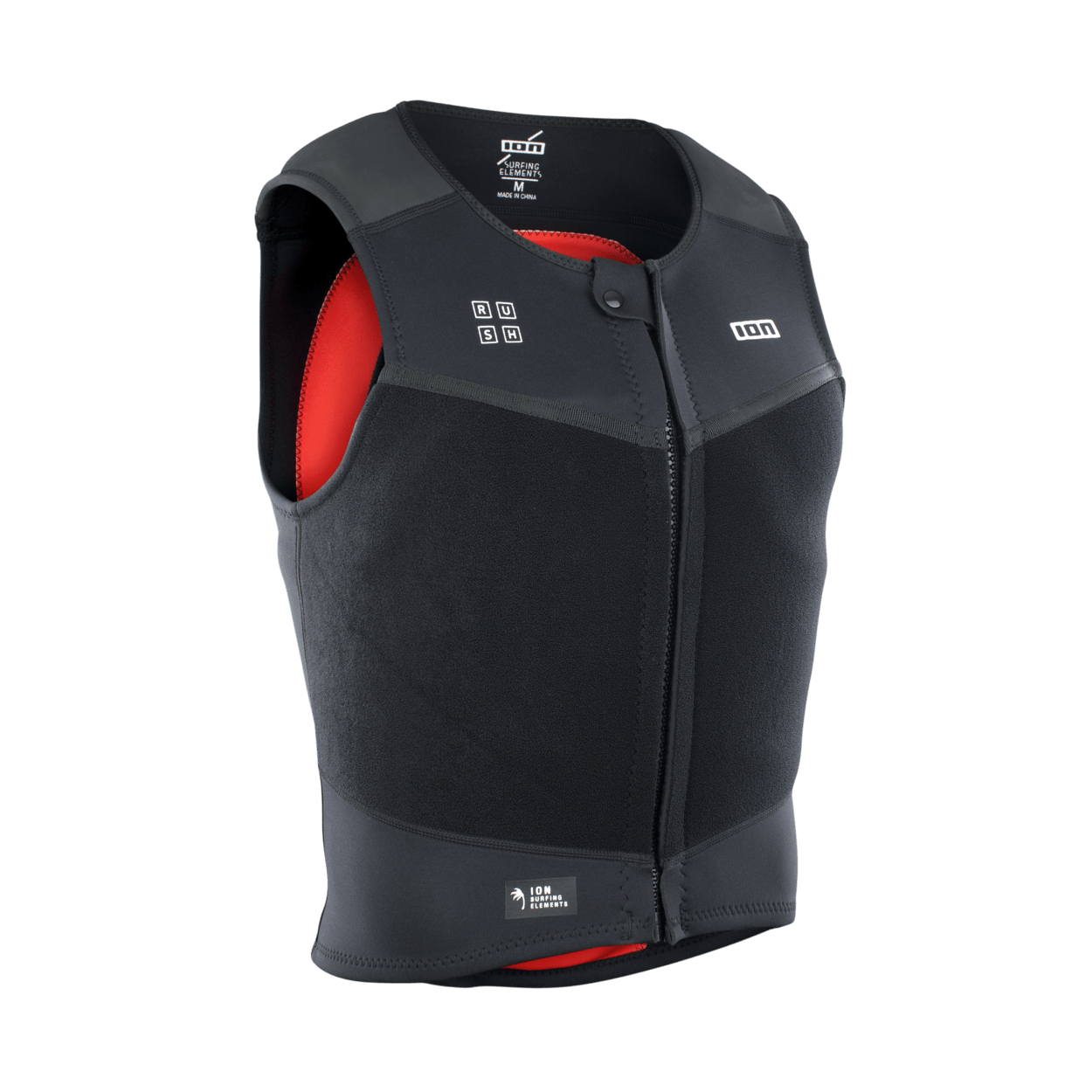 ION Rush Wingfoiling Harness and Vest 2024