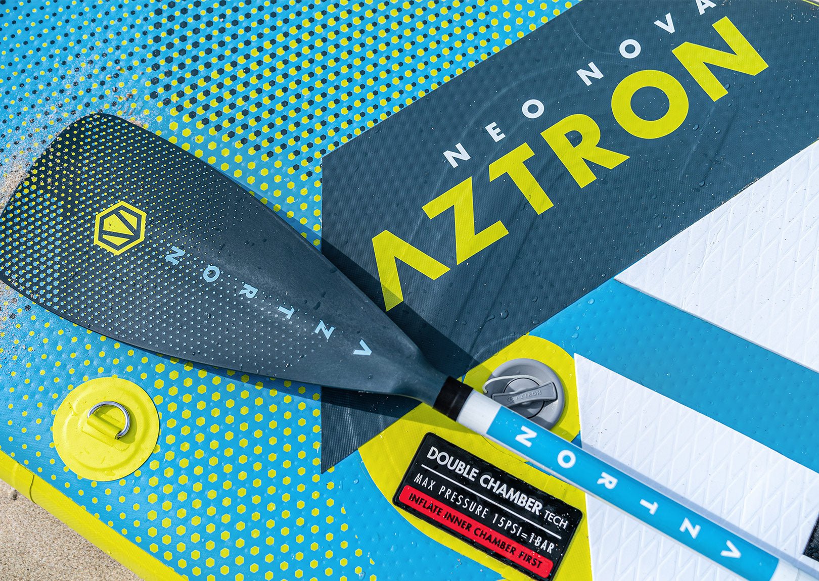 Aztron Neo Youth SUP Paddle