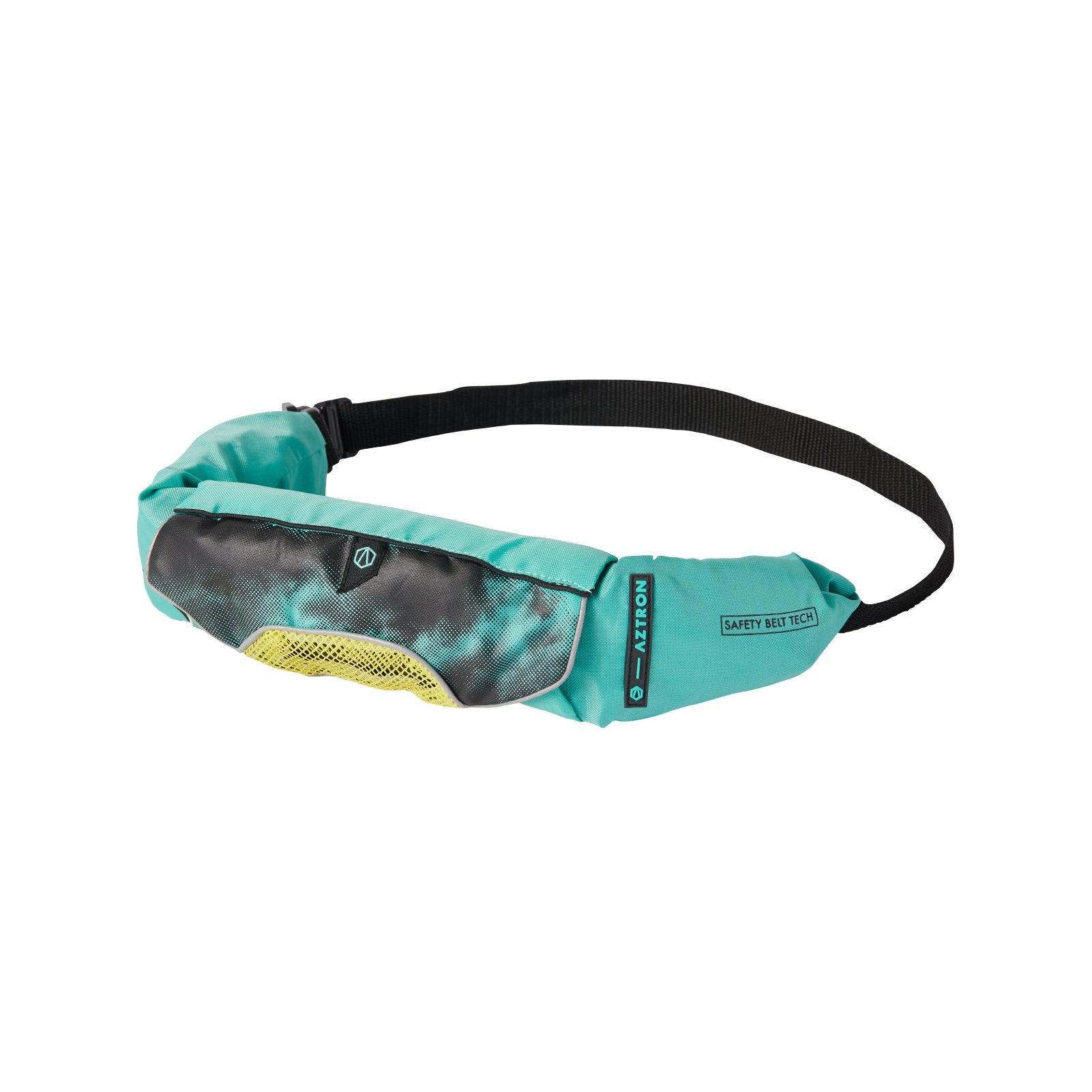 Aztron Orbit Cloud Inflatable PFD Safety Belt