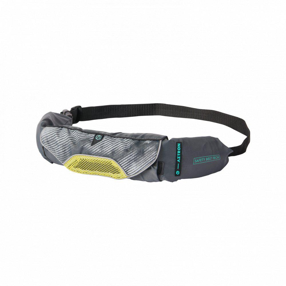 Aztron Orbit Cloud Inflatable PFD Safety Belt