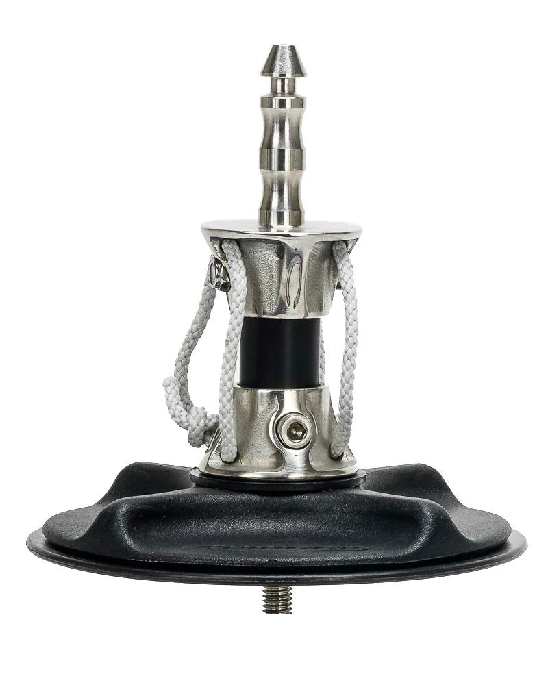 Chinook 1 Bolt Tendon Mast Base Euro-Pin EX